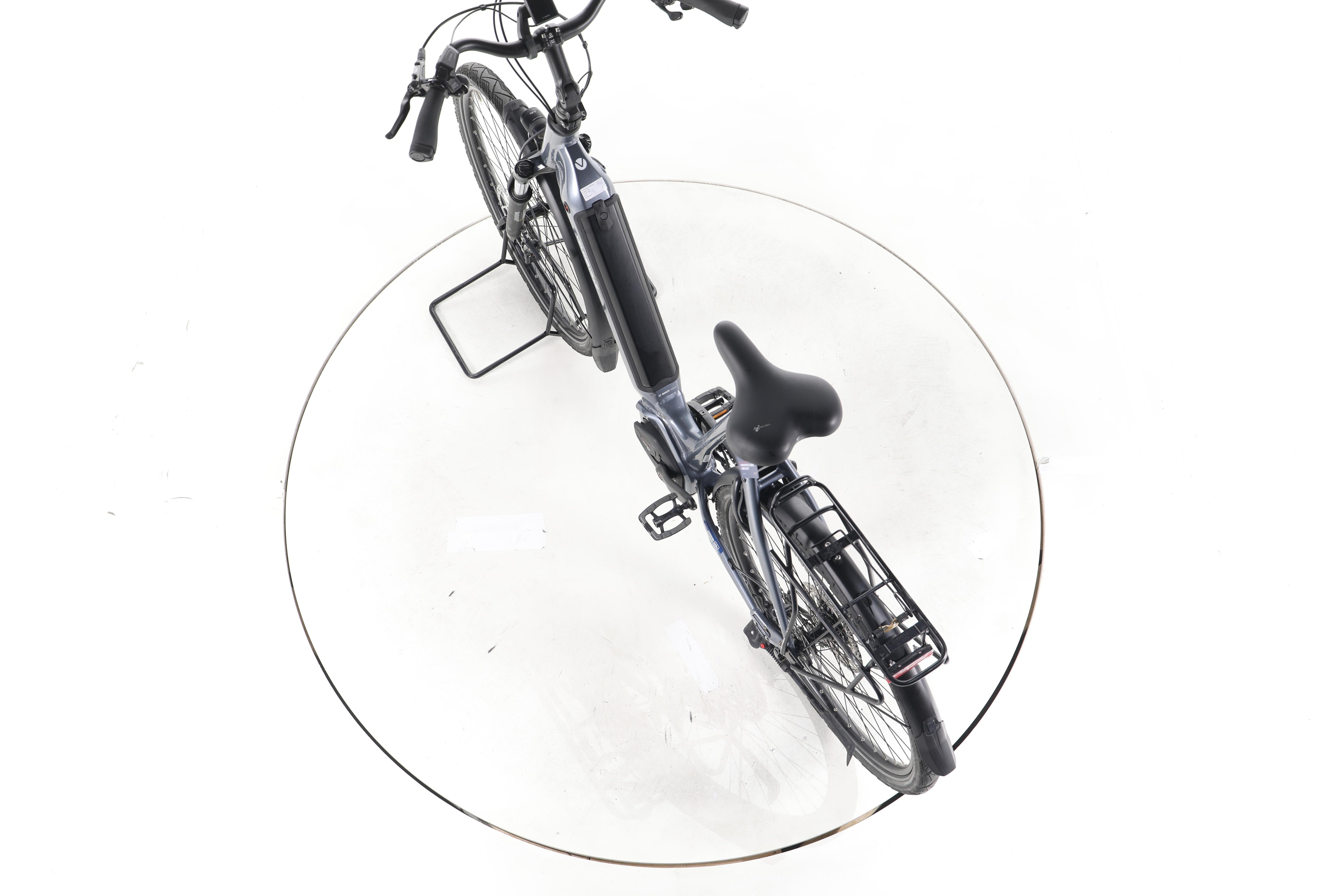 Velo de Ville AEB 990 Trekking E-Bike Tiefeinsteiger - Image 21