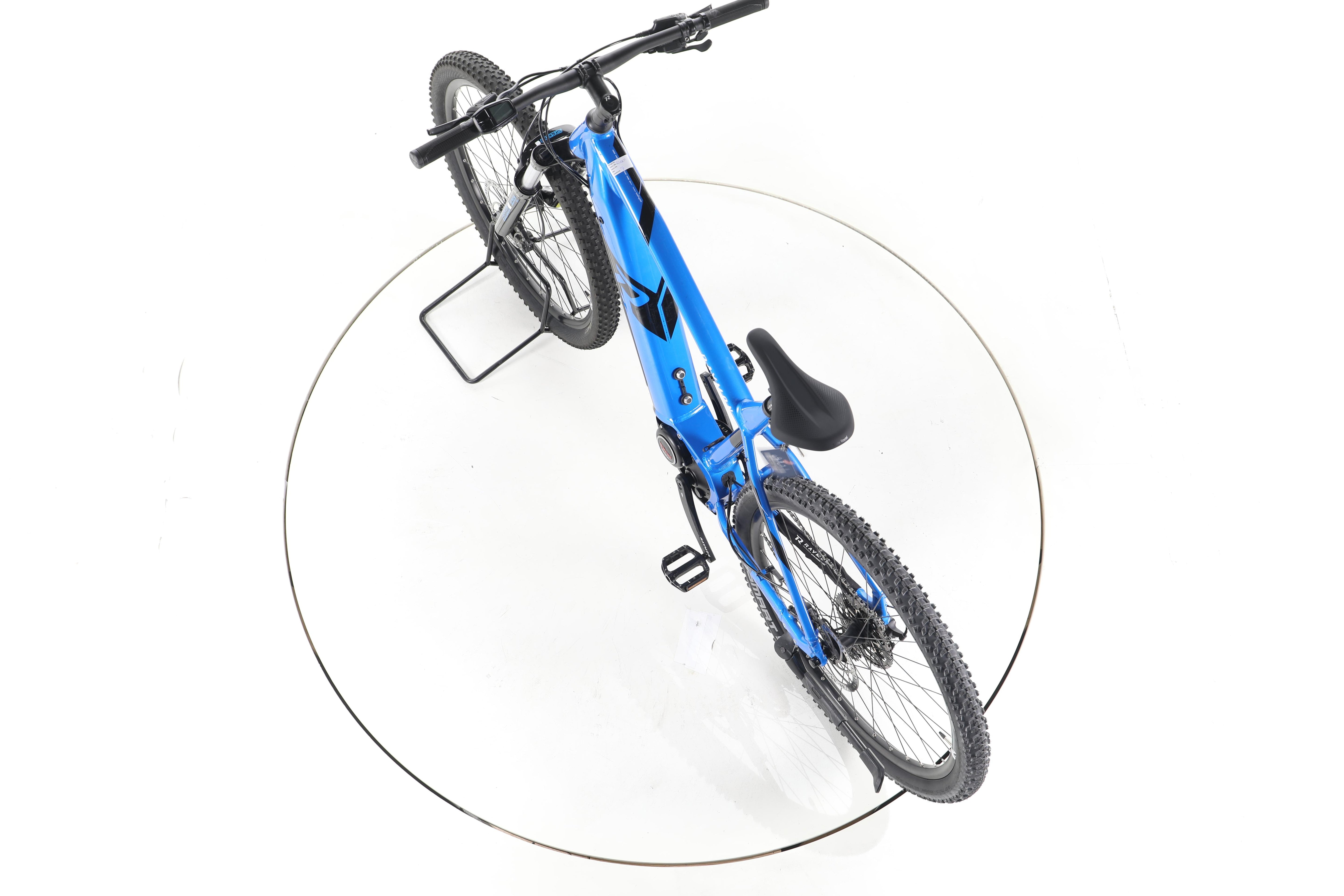 R Raymon HardRay E 6.0 E-Bike - Image 21