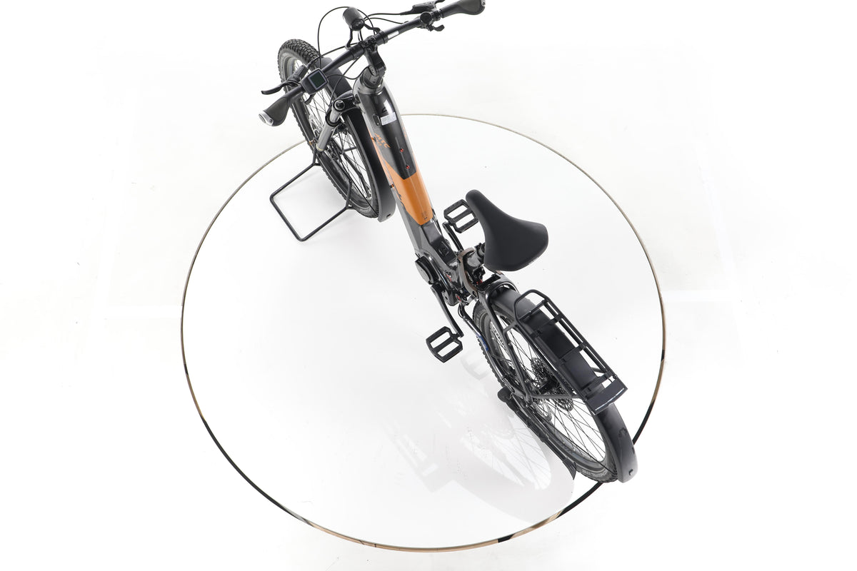 Corratec E-Power MTC 100 SUV E-Bike Tiefeinsteiger - Image 21