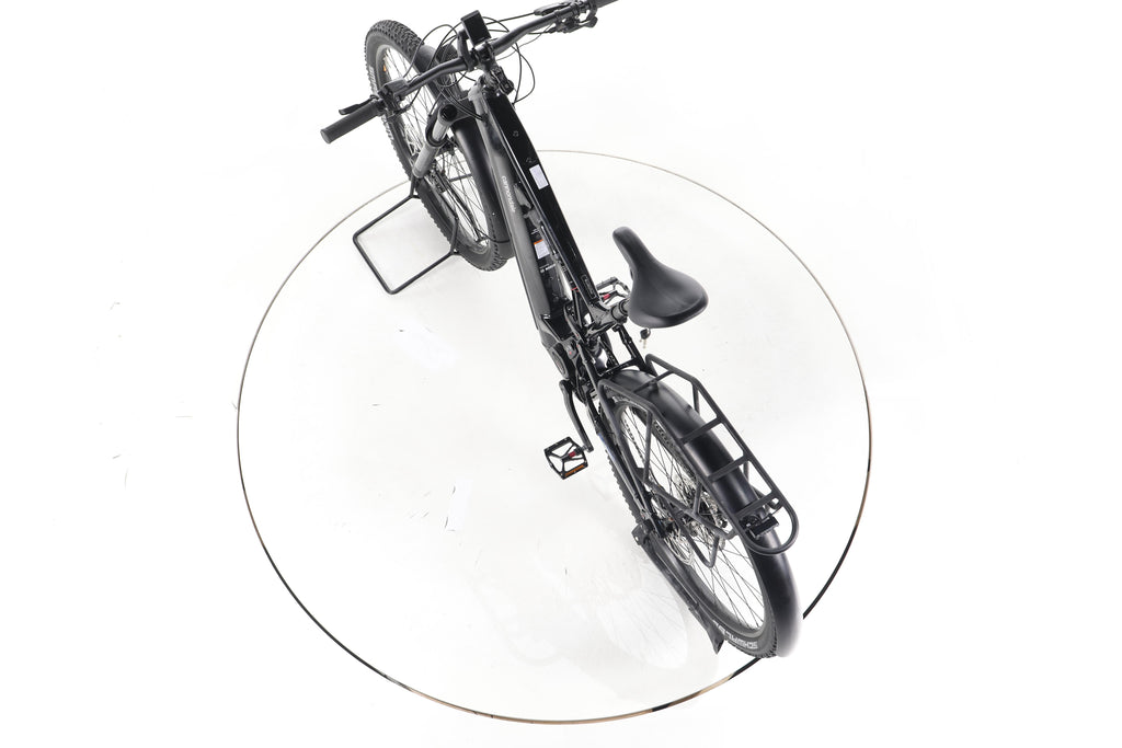 Cannondale Moterra Neo EQ SUV E-Bike - Image 21