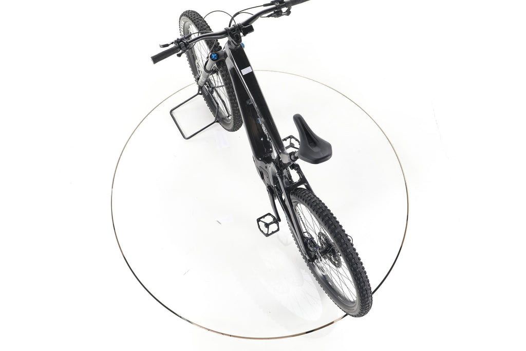 Canyon Spectral:ON CF 8 E-Bike Fully Carbon - Image 21