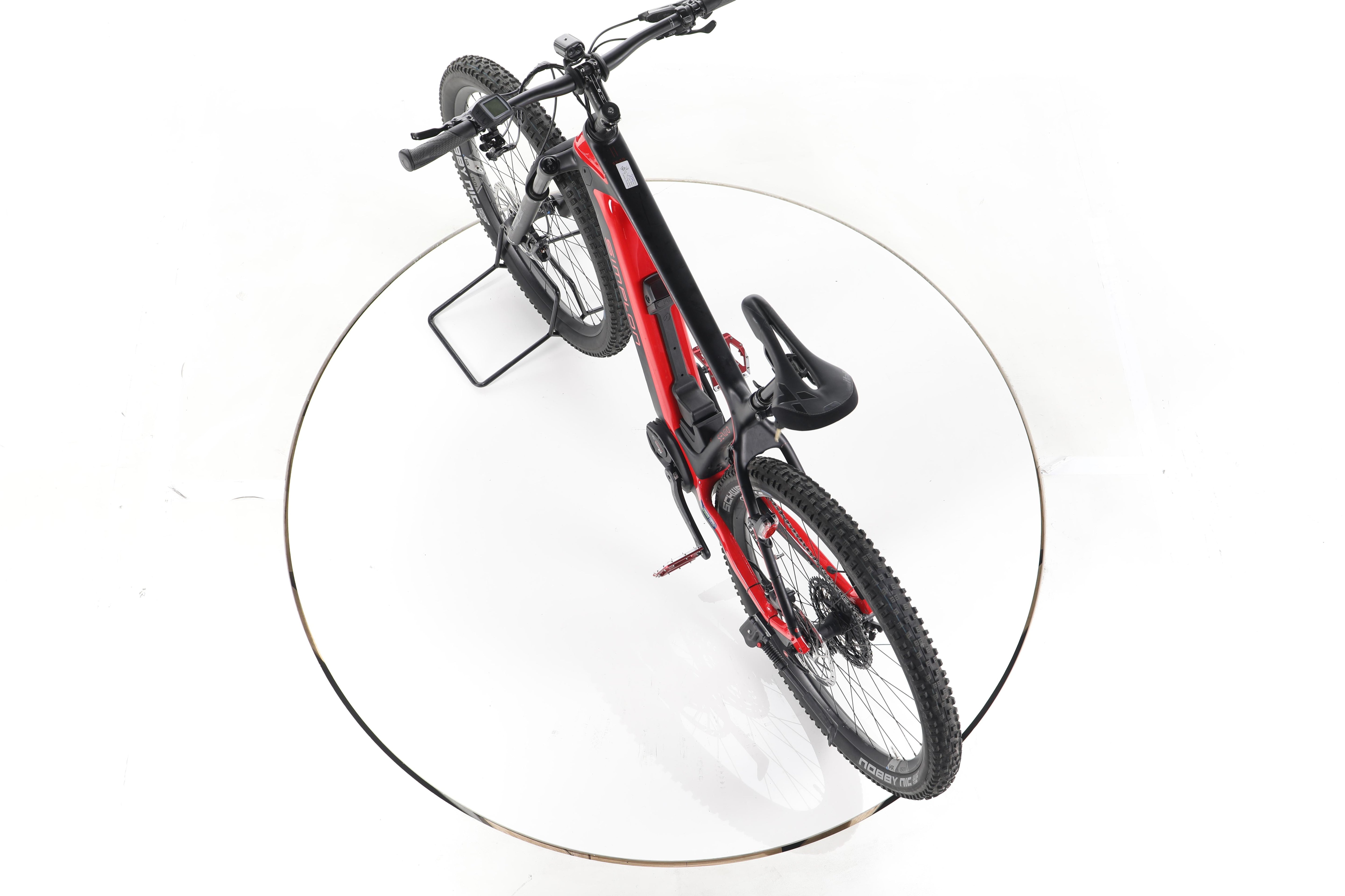 Simplon Sengo Pmax E-Bike - Image 21