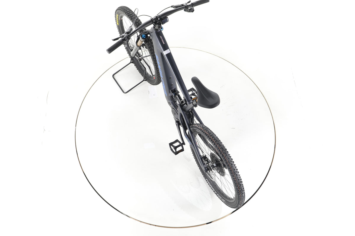 Santa Cruz HECKLER X01 AXS RSV MX E-Bike Fully Carbon 2024 - Image 21