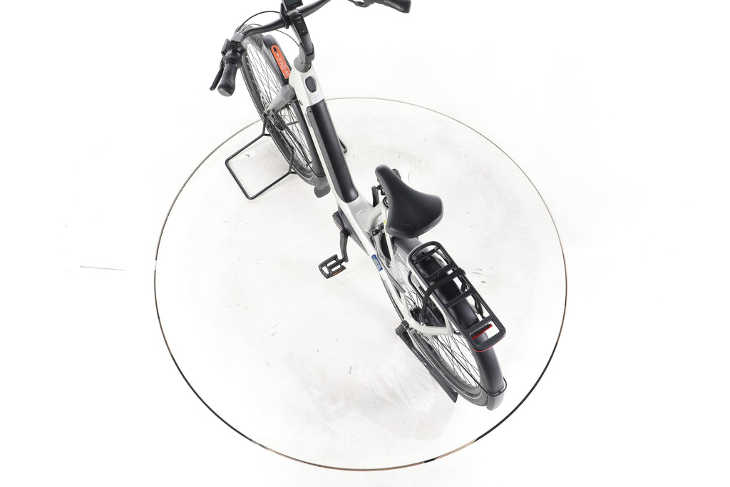 Gazelle Avignon C380 HMB City E-Bike Tiefeinsteiger 2024 - Image 21