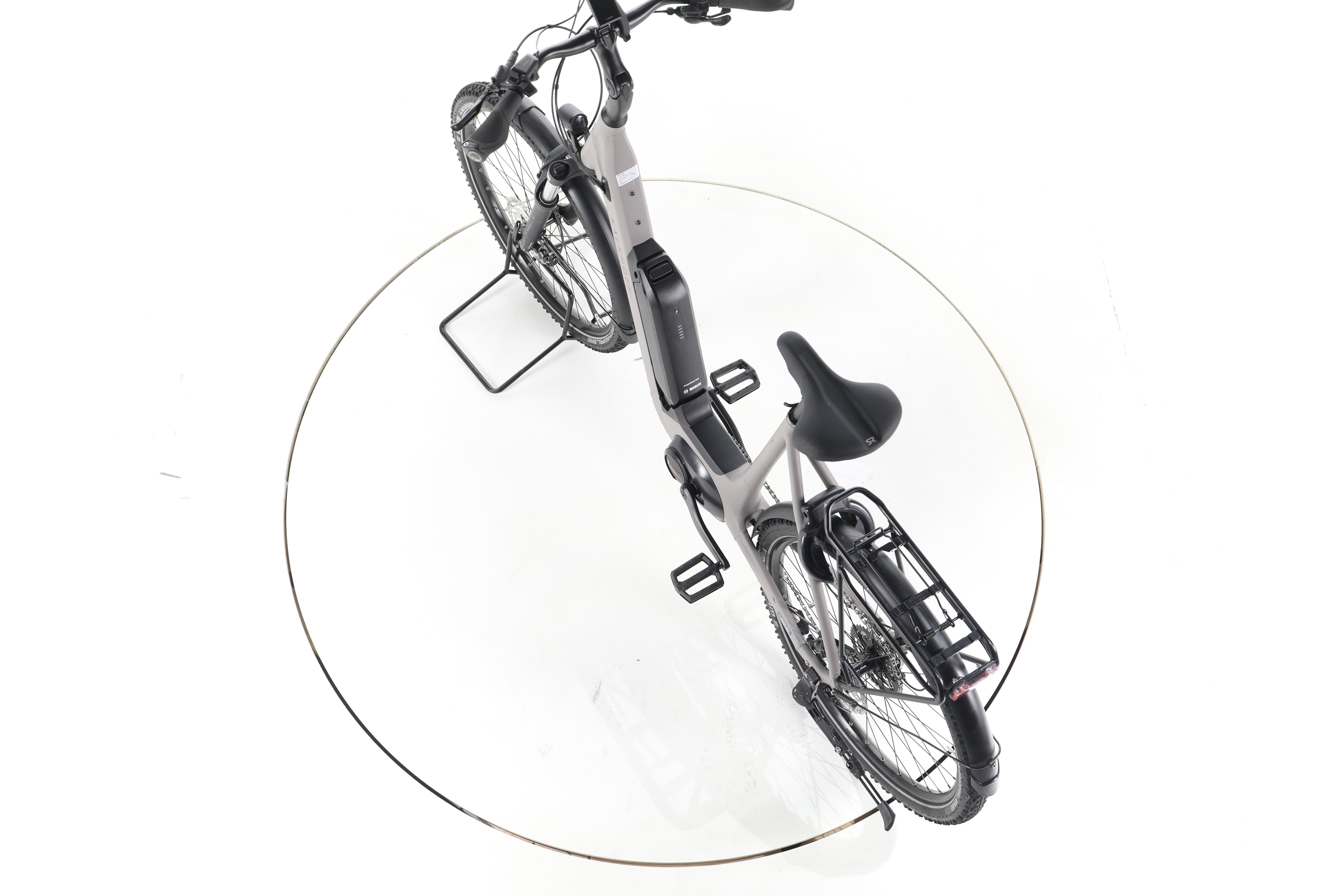 Kalkhoff Entice 1.B Move Trekking E-Bike Tiefeinsteiger - Image 21