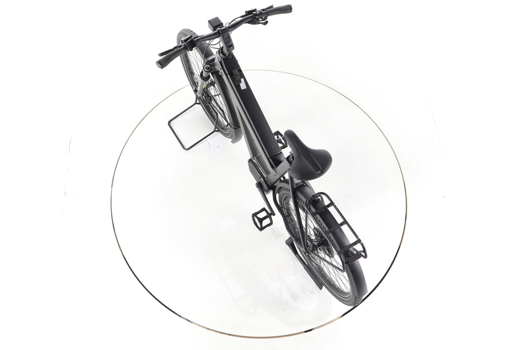 QWIC Atlas Dusty Trekking E-Bike - Image 21