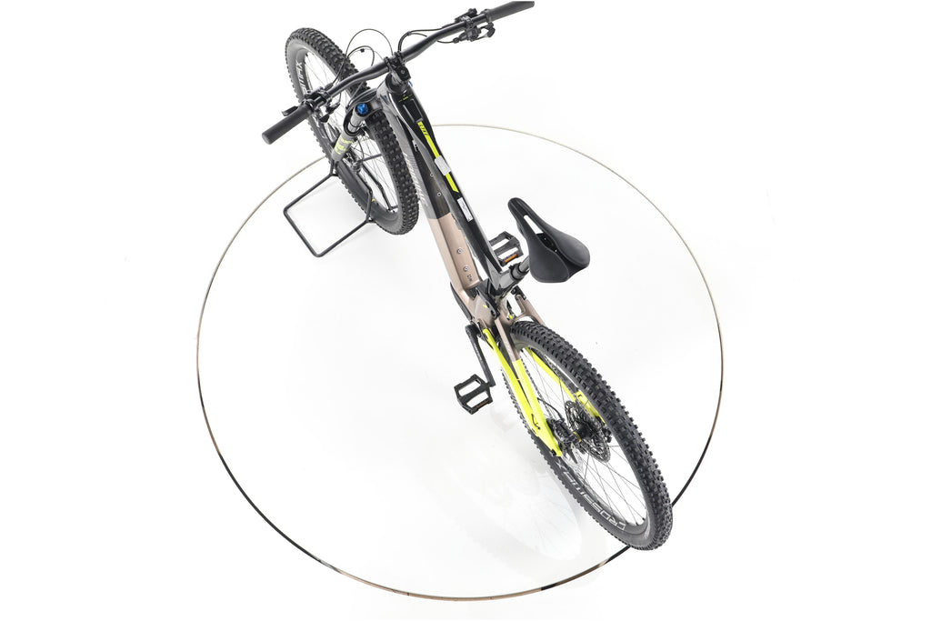 Haibike Lyke CF 11 E-Bike Fully Carbon - Image 21