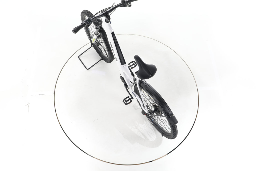 Bulls Copperhead Evo 2 Trekking E-Bike Tiefeinsteiger - Image 21