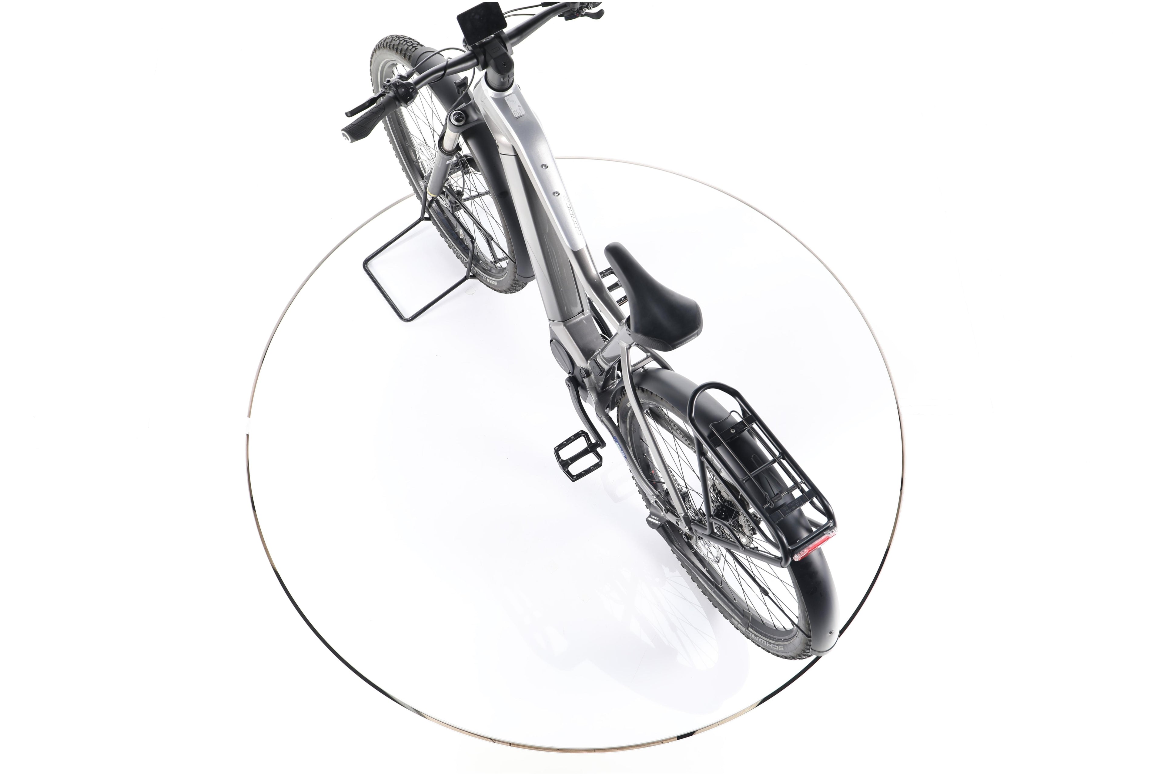 FLYER Goroc2 2.10 Trekking E-Bike - Image 21