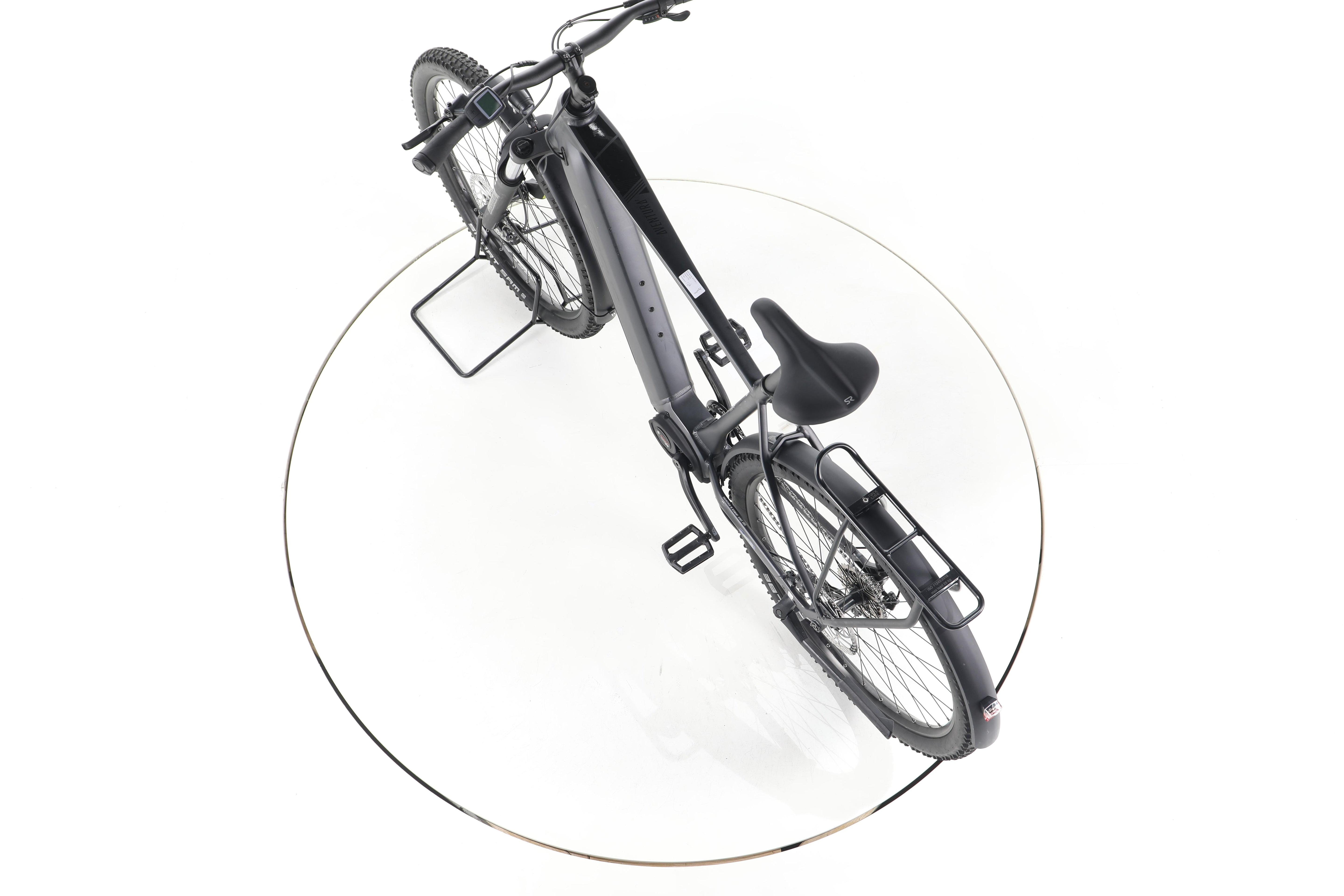 Focus Aventura² 6.6 Trekking E-Bike - Image 21