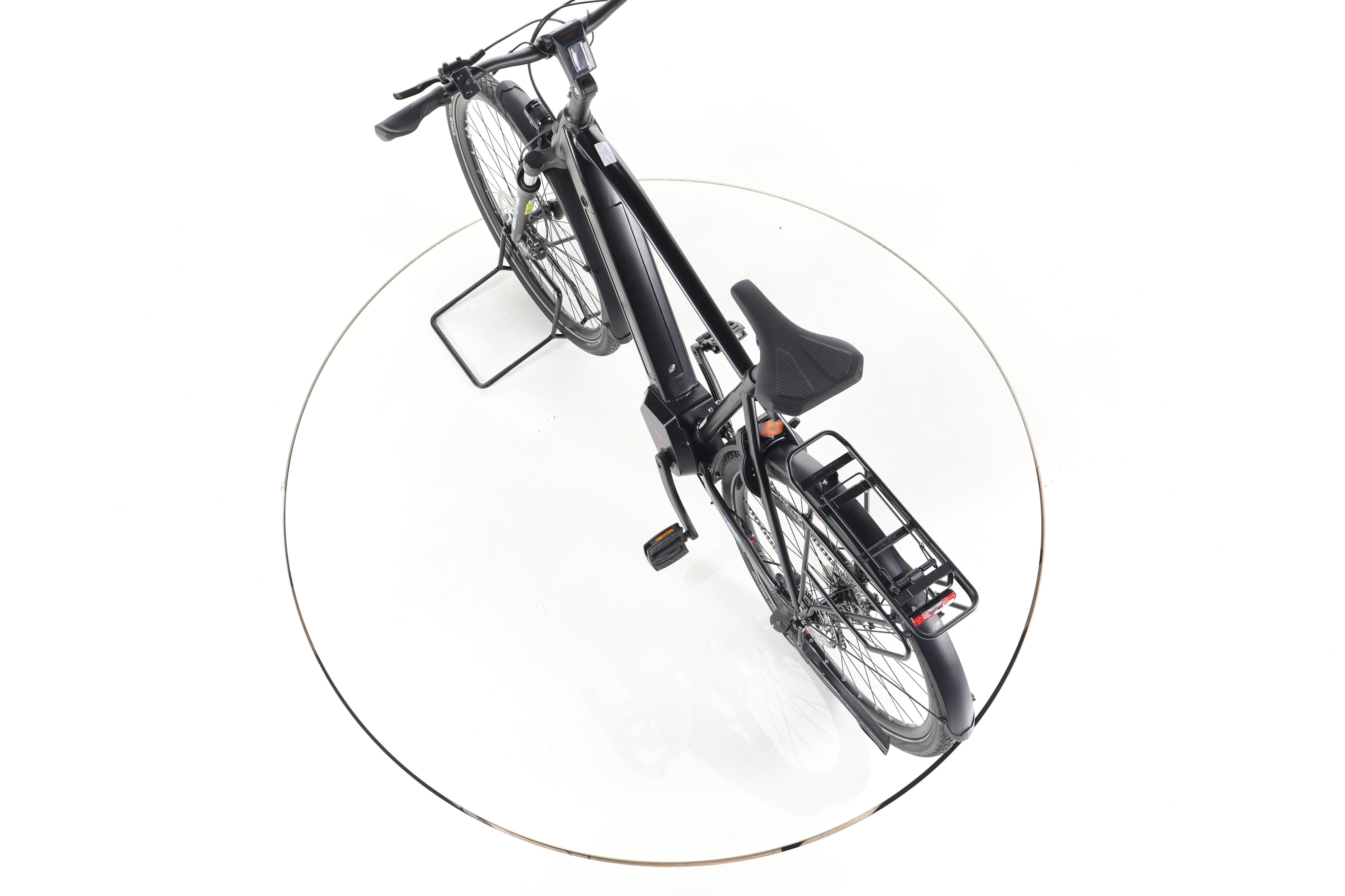Prophete Entdecker 20.E Trekking E-Bike - Image 21