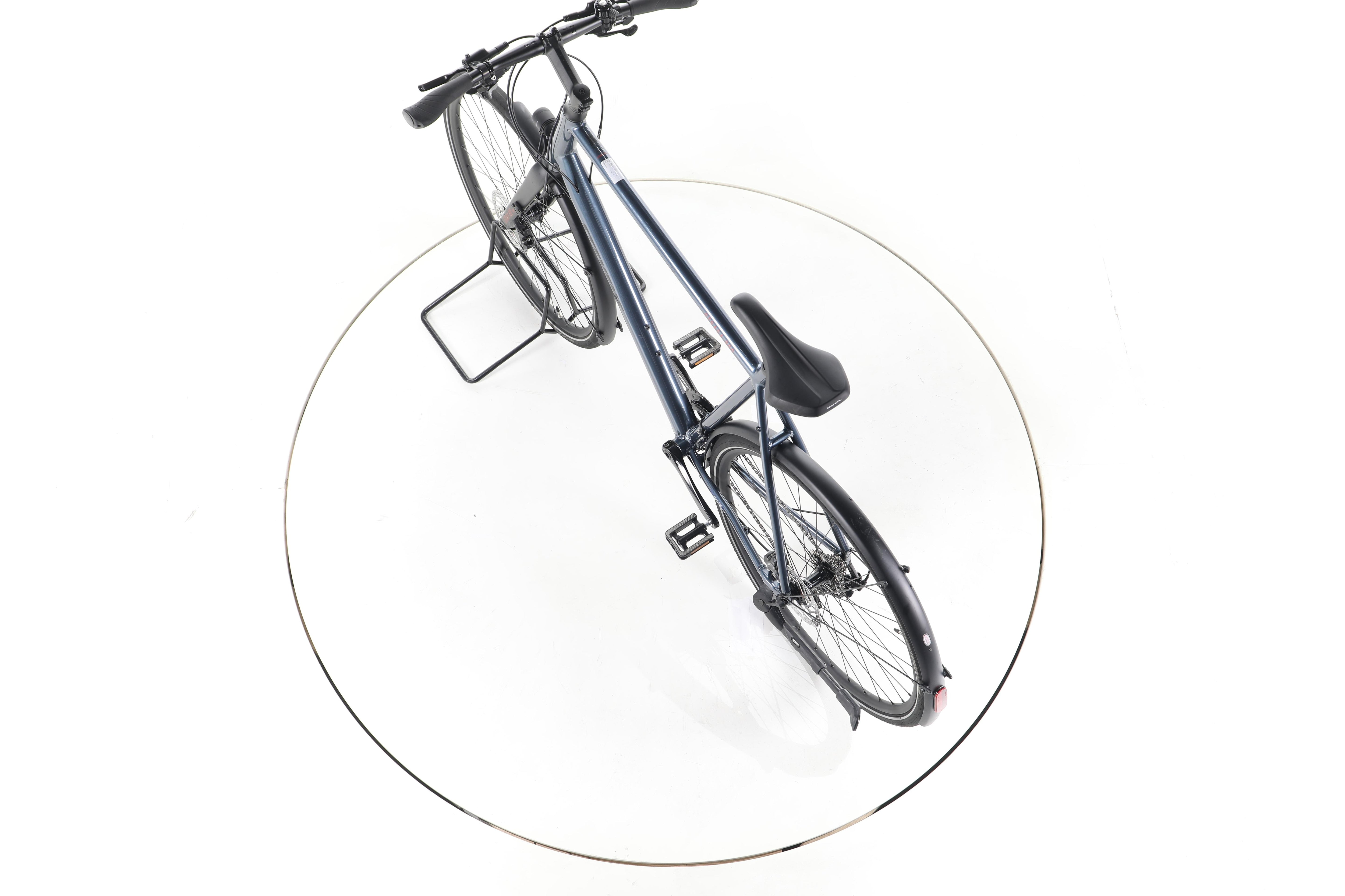 Stevens Strada 800 Tour Fahrrad City & Trekking - Image 21