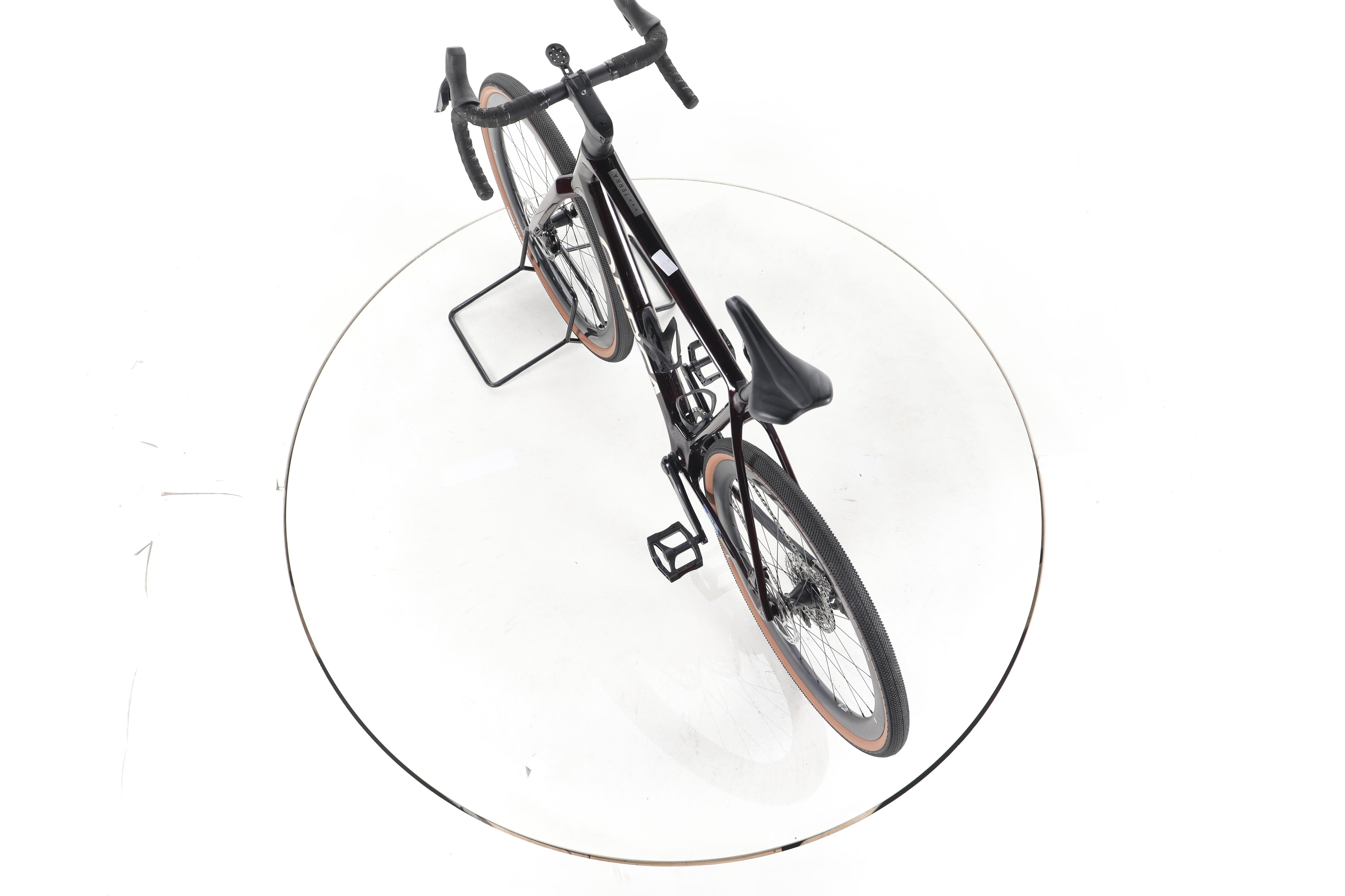 Orbea Terra M31eTEAM 1X Fahrrad Rennrad & Gravel - Image 21