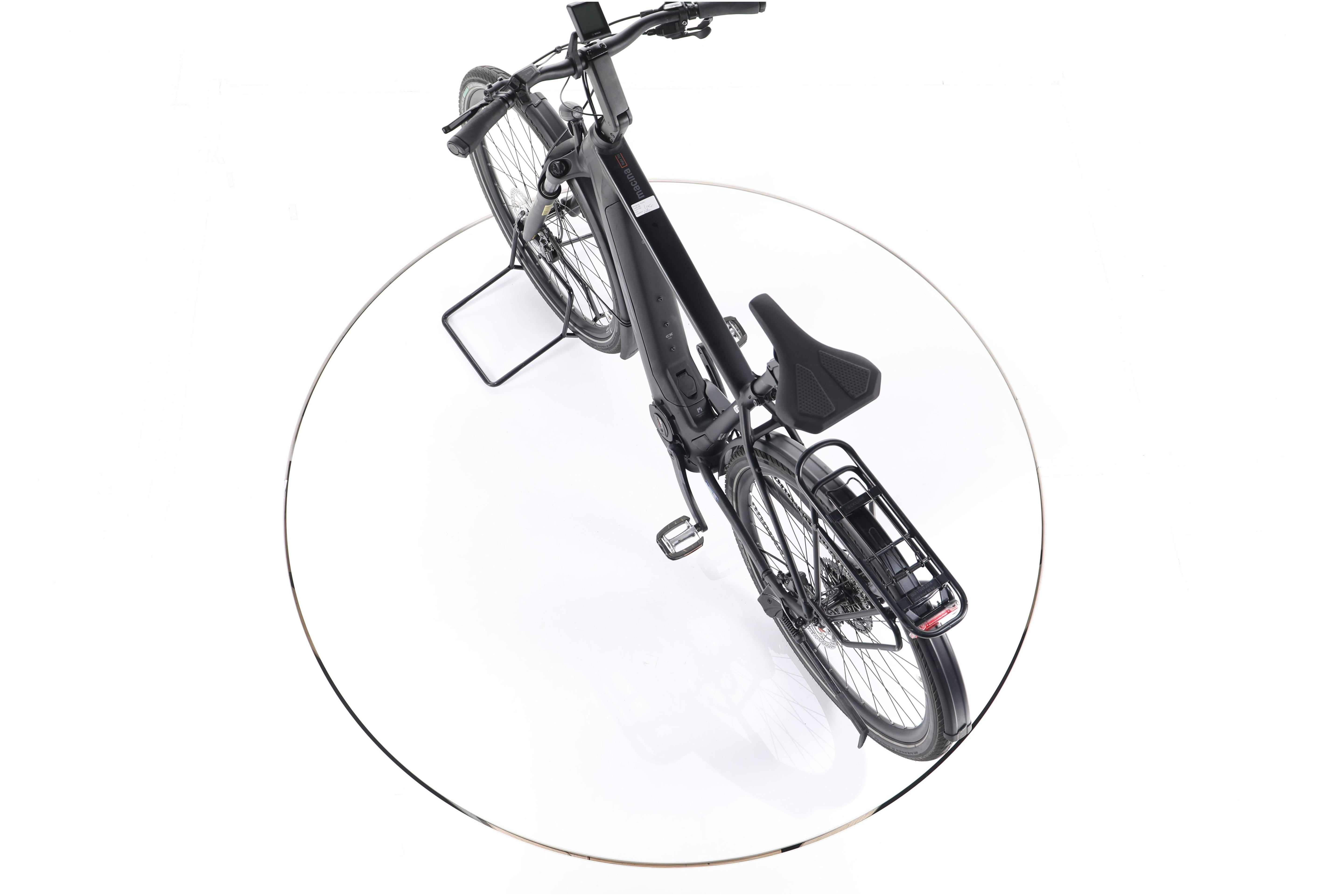 KTM Macina Style 730 Trekking E-Bike 2023 - Image 21