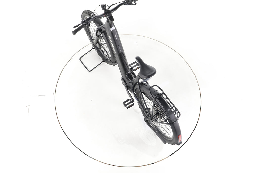 Cube Reaction Hybrid Race Allroad Trekking E-Bike Tiefeinsteiger 2025 - Image 21