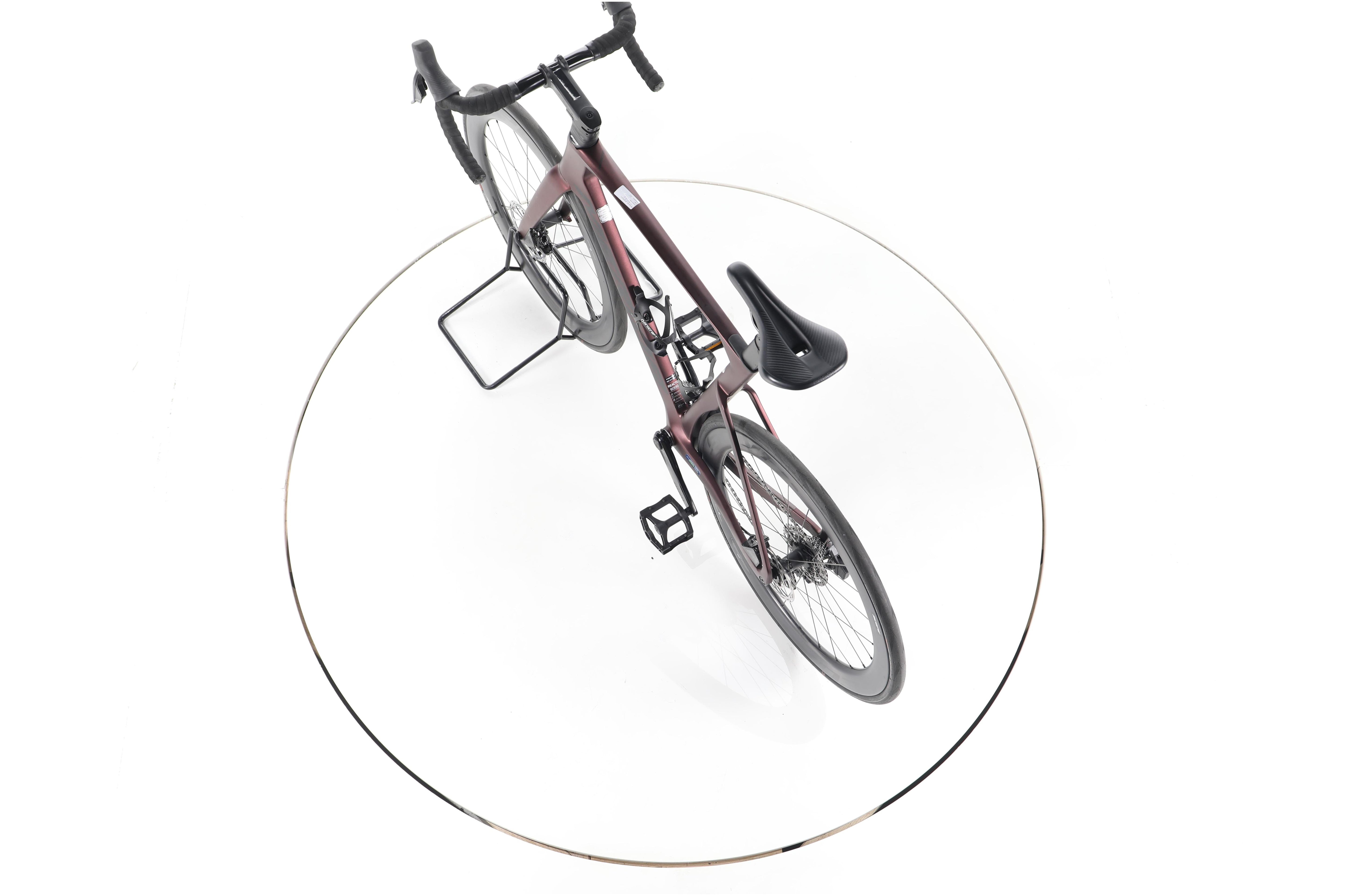 Merida REACTO 6000 E166K Rennrad Carbon - Image 21