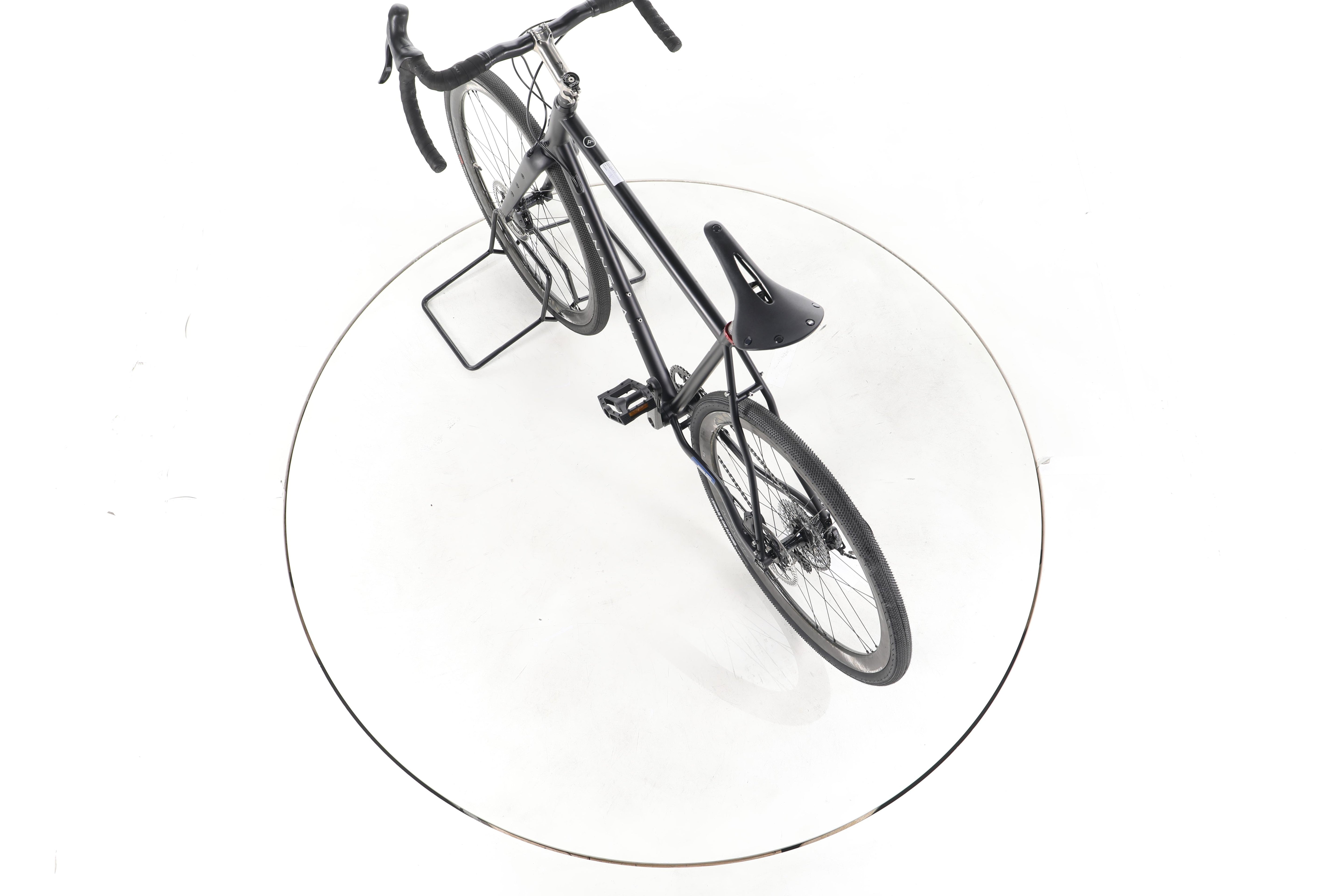 Rennstahl 853 Gravel Gravelbike - Image 21