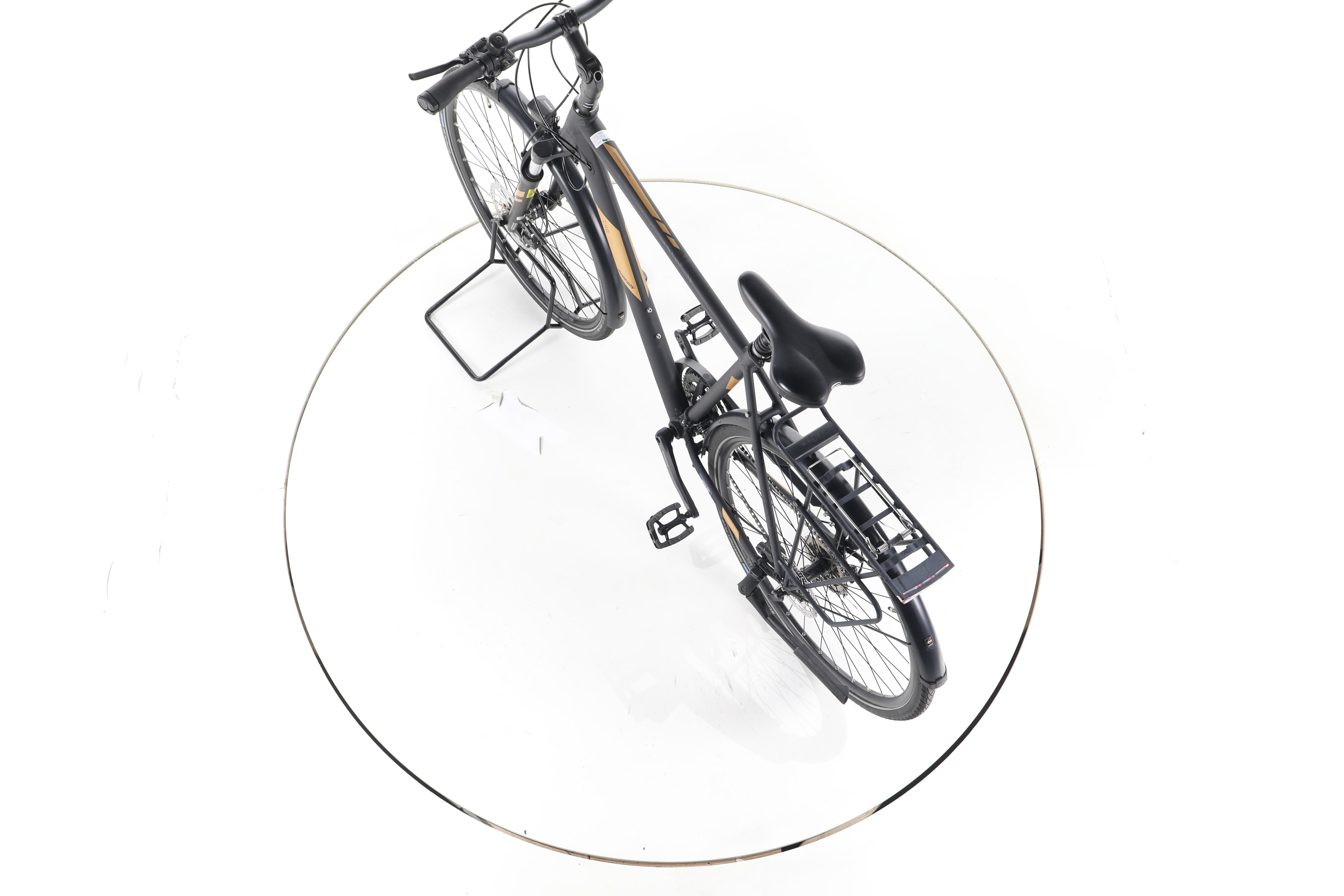 MORRISON T 4.0 Fahrrad City & Trekking - Image 21