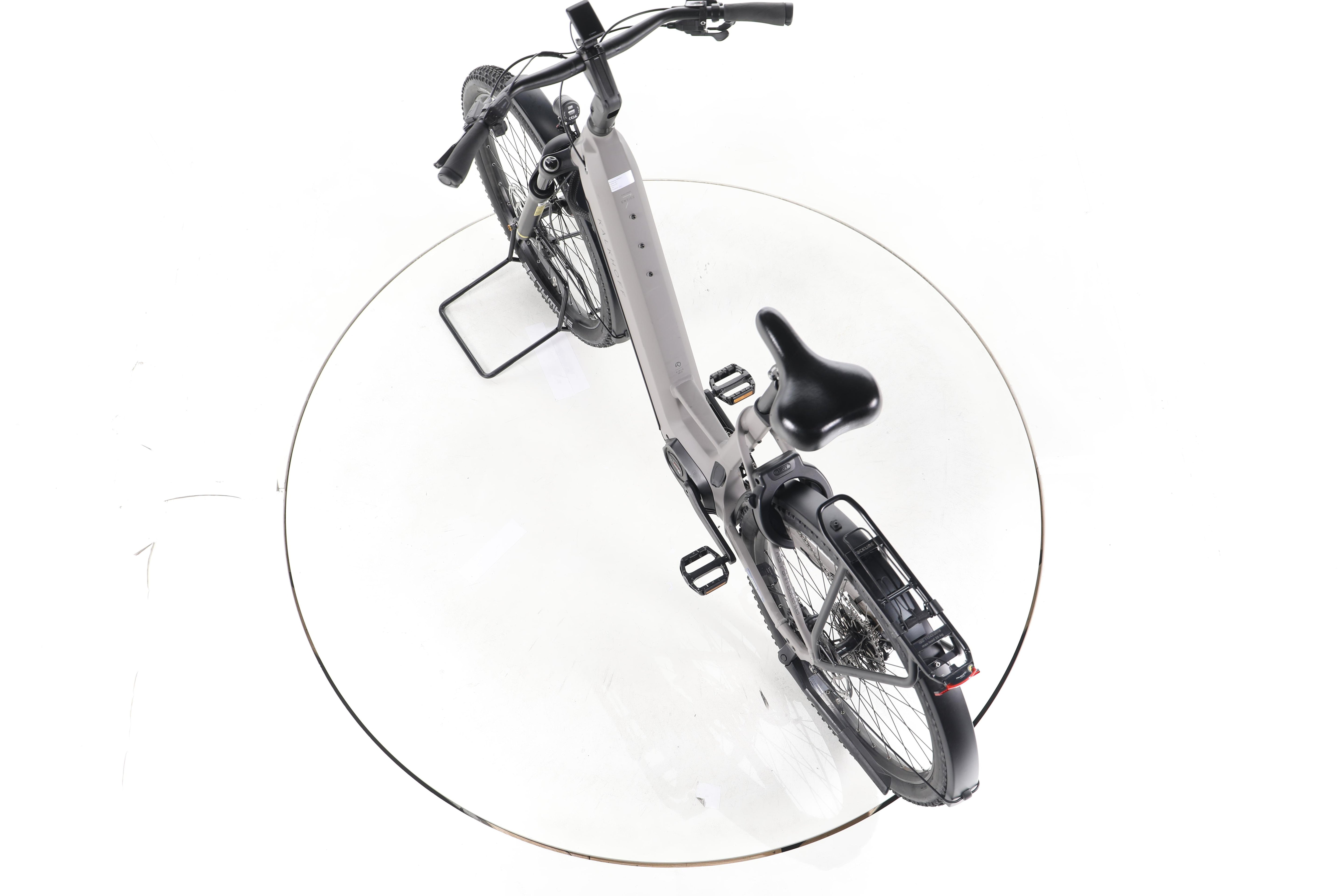 Kalkhoff Entice 7.B Move+ Trekking E-Bike Tiefeinsteiger - Image 21
