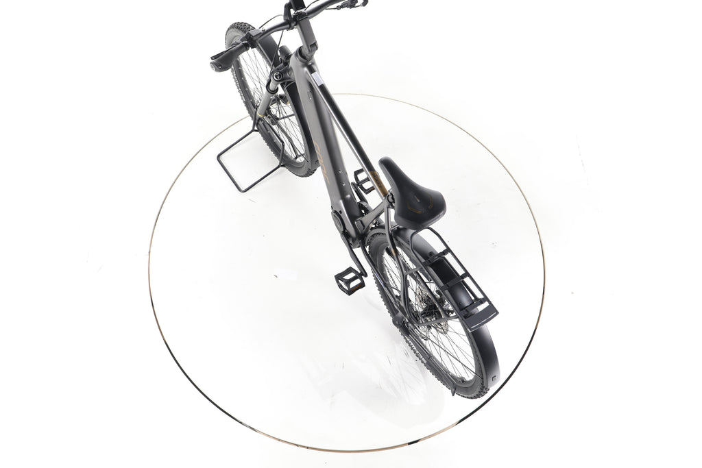 CONE Bikes E-SUV IN 4.0 Trekking E-Bike - Image 21