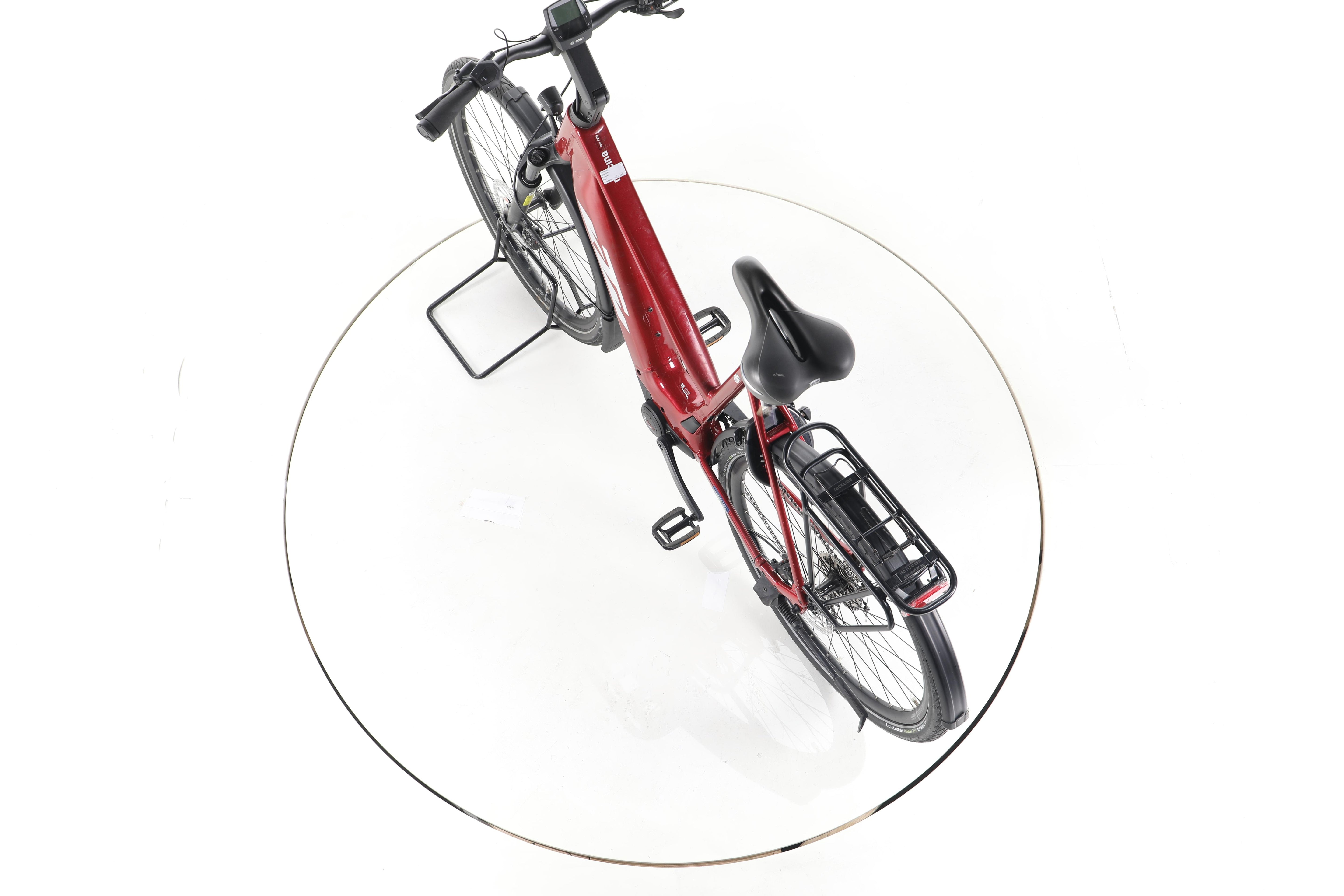 KTM Macina Tour P510 Trekking E-Bike - Image 21