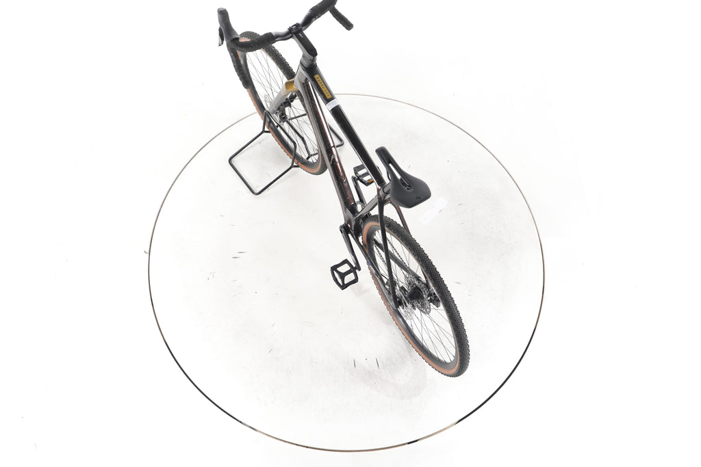 Orbea Terra M41e Team 1X Gravelbike Carbon - Image 21
