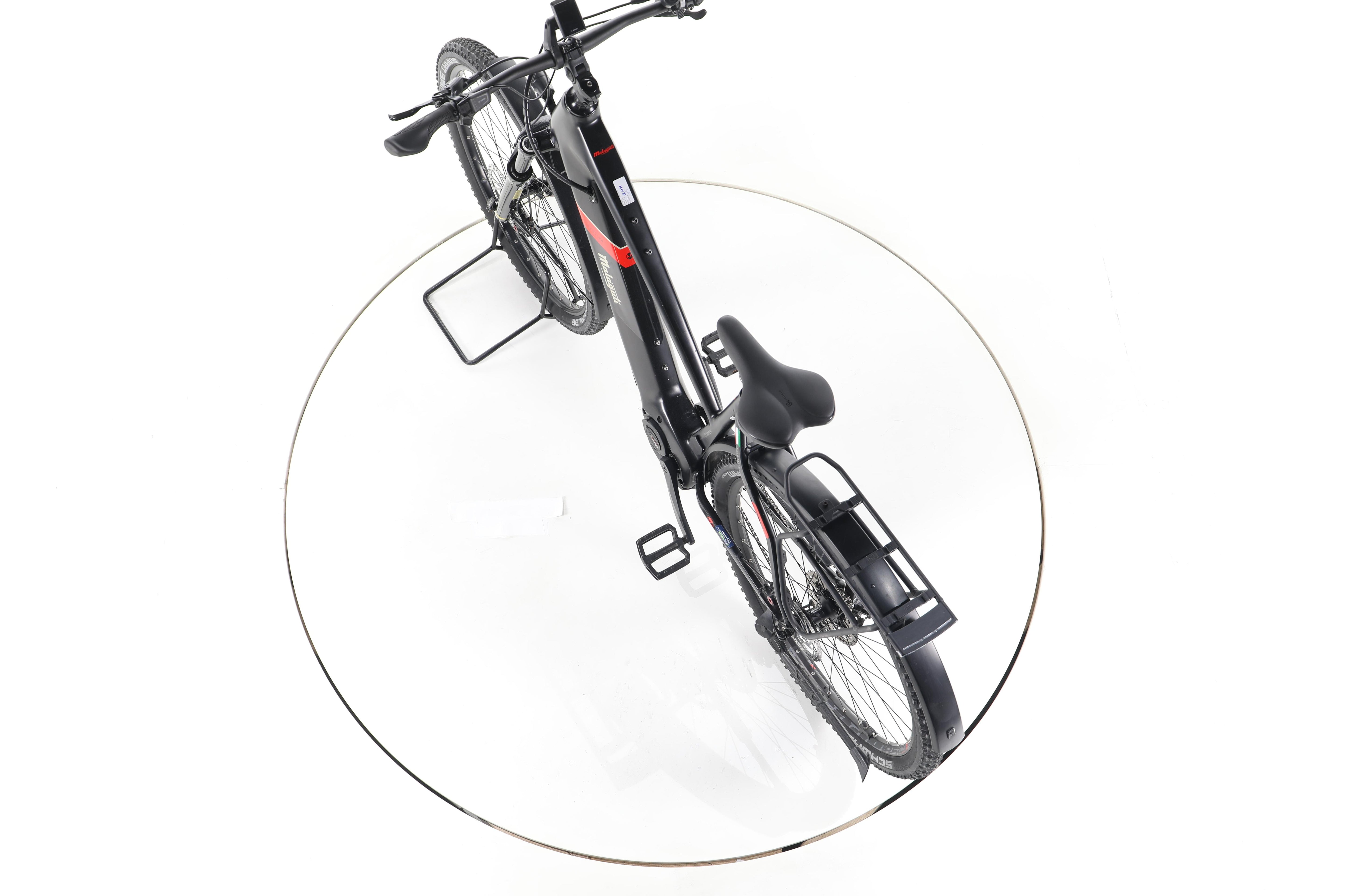 Malaguti Cortina TRT 5.2 Trekking E-Bike 2023 - Image 21