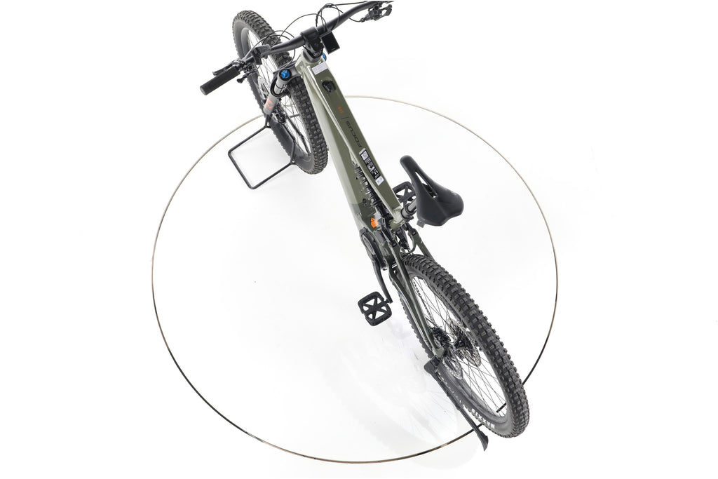 Focus SAM² 6.8 Fully E-Bike 2023 - Image 21