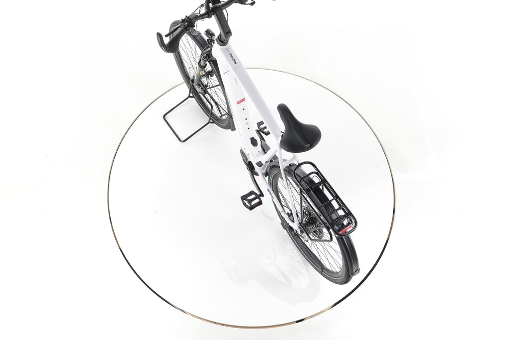 KTM Macina Style 720 Trekking E-Bike - Image 21