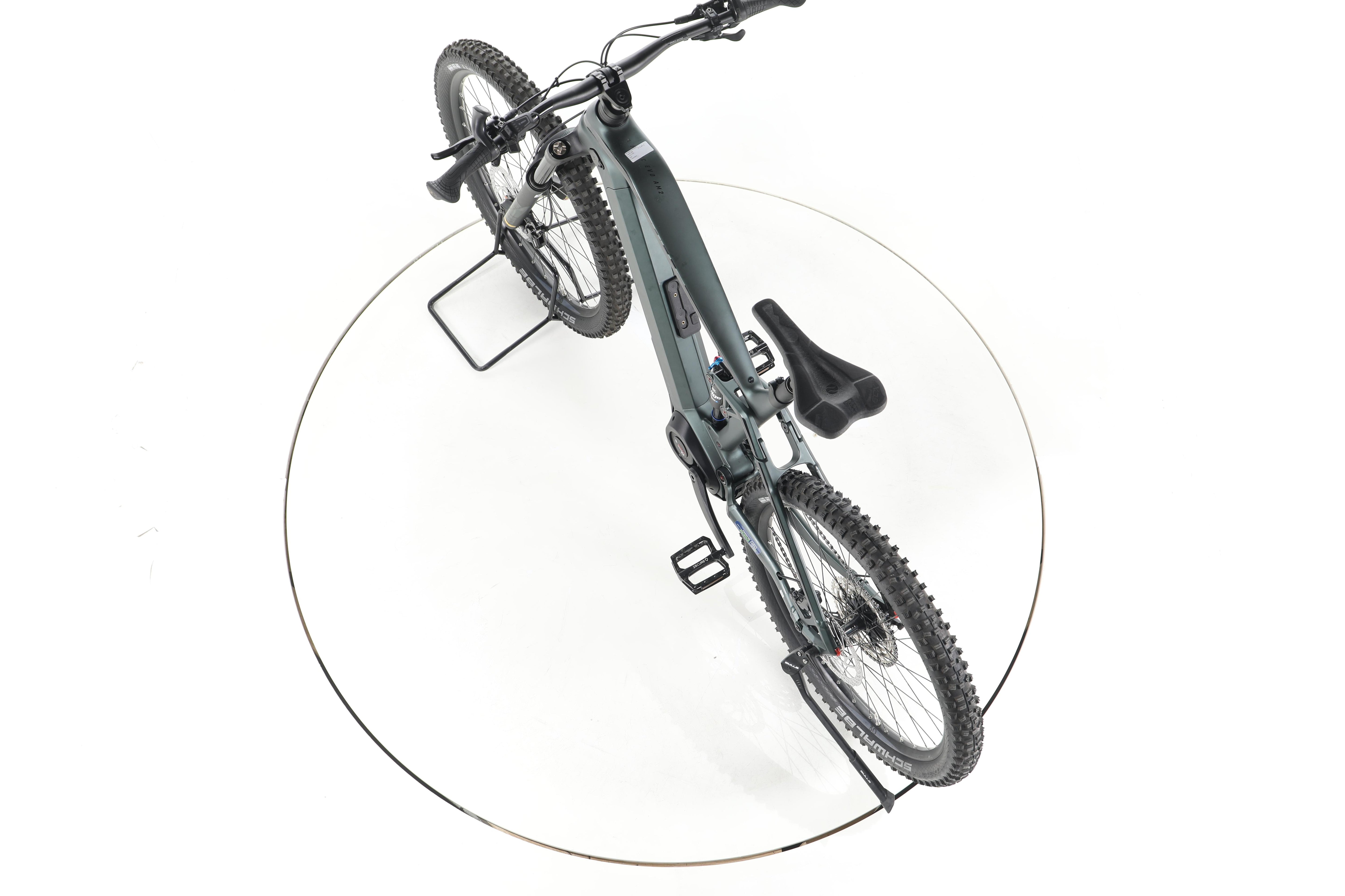Bulls Sonic EVO AM 2 E-Bike Fully - Image 21