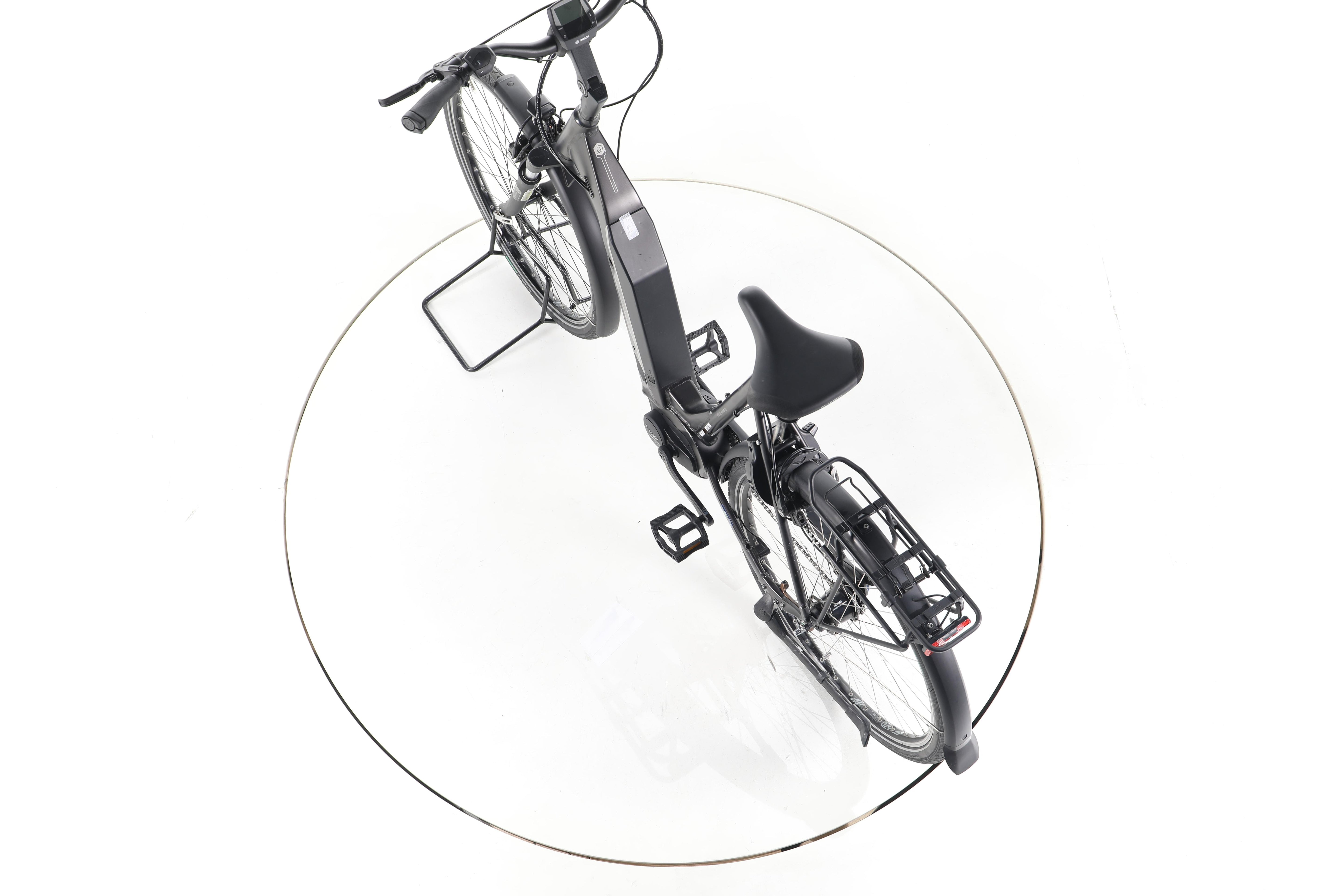 Victoria eTrekking 7.6 City E-Bike Tiefeinsteiger - Image 21