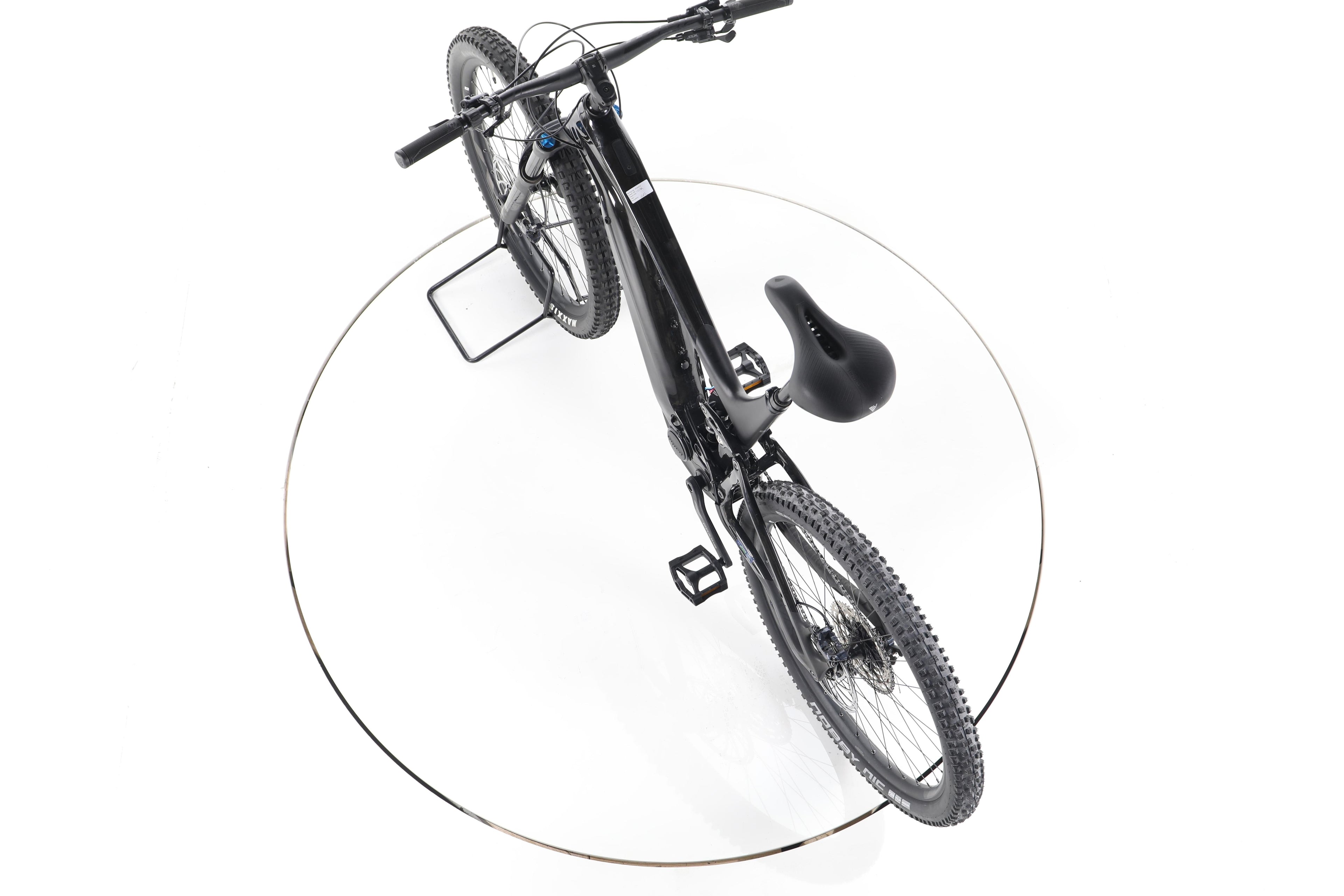 Giant Trance X Advanced E+ 2 Fully E-Bike Carbon 2023 - Image 21