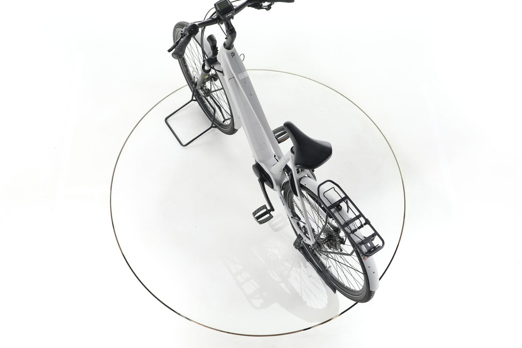 BBF Biel Trekking E-Bike - Image 21
