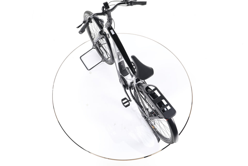 Cannondale Mavaro Neo 2 City E-Bike - Image 21