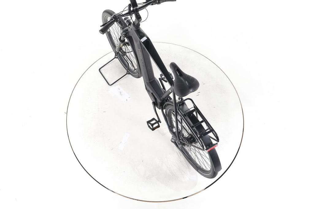 Hercules Futura Max City E-Bike - Image 21