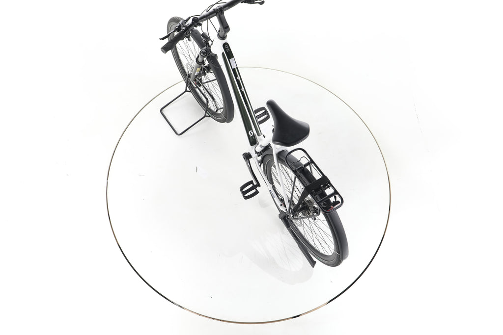 Scott Sub Sport 10 Fahrrad City & Trekking - Image 21