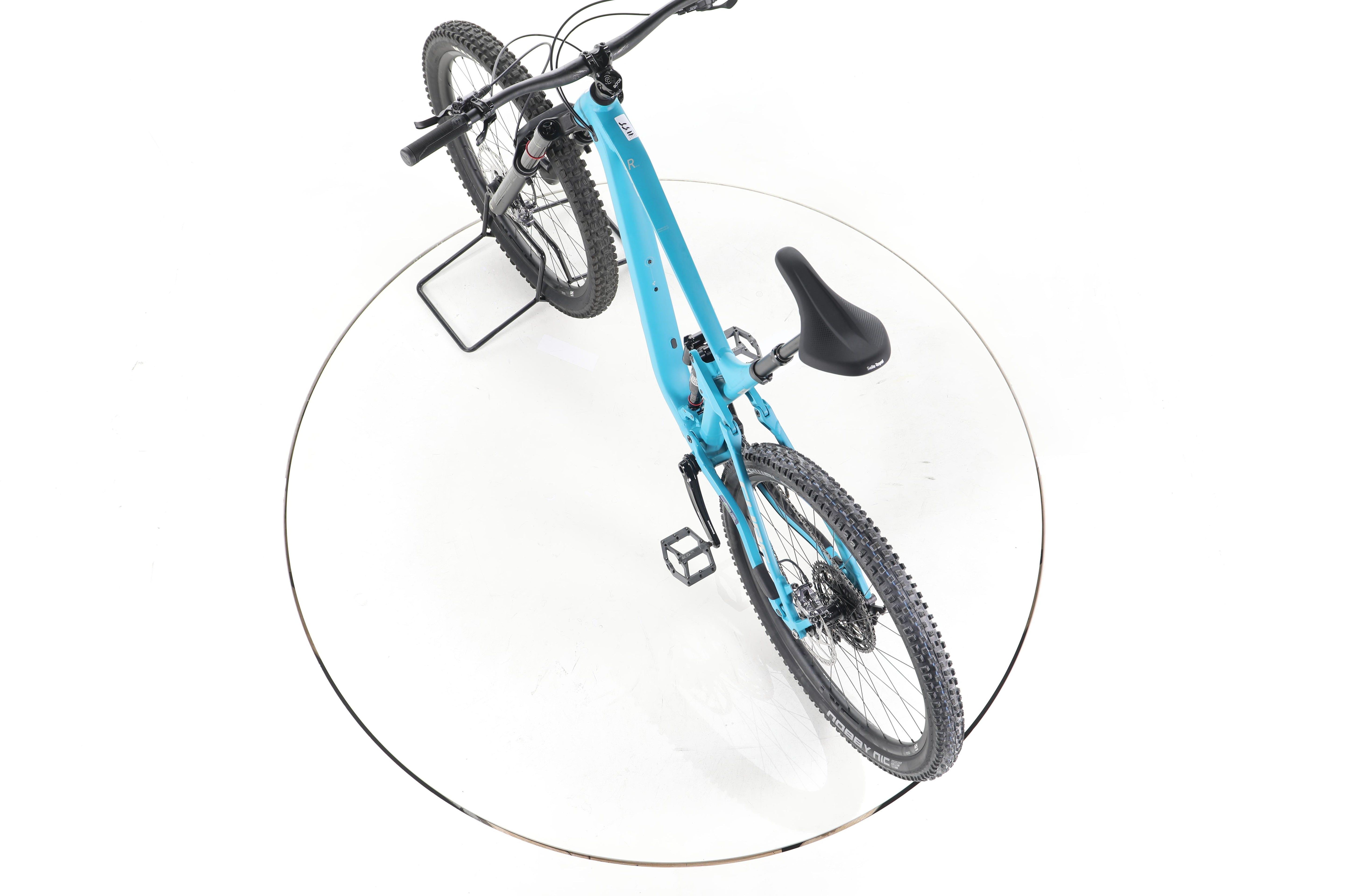 Cube Stereo ONE77 Race Fahrrad Fully - Image 21