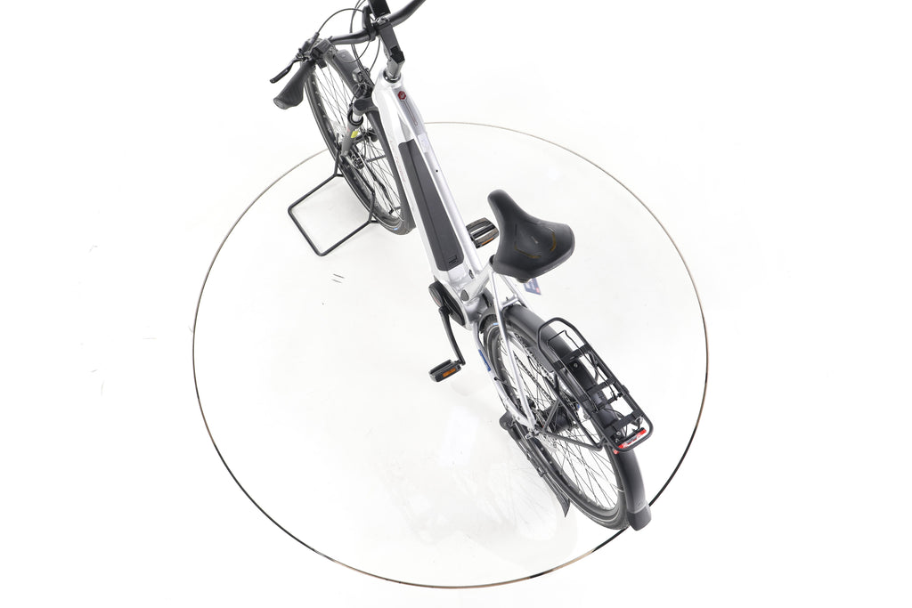Victoria TRESALO 15 City E-Bike Tiefeinsteiger - Image 21