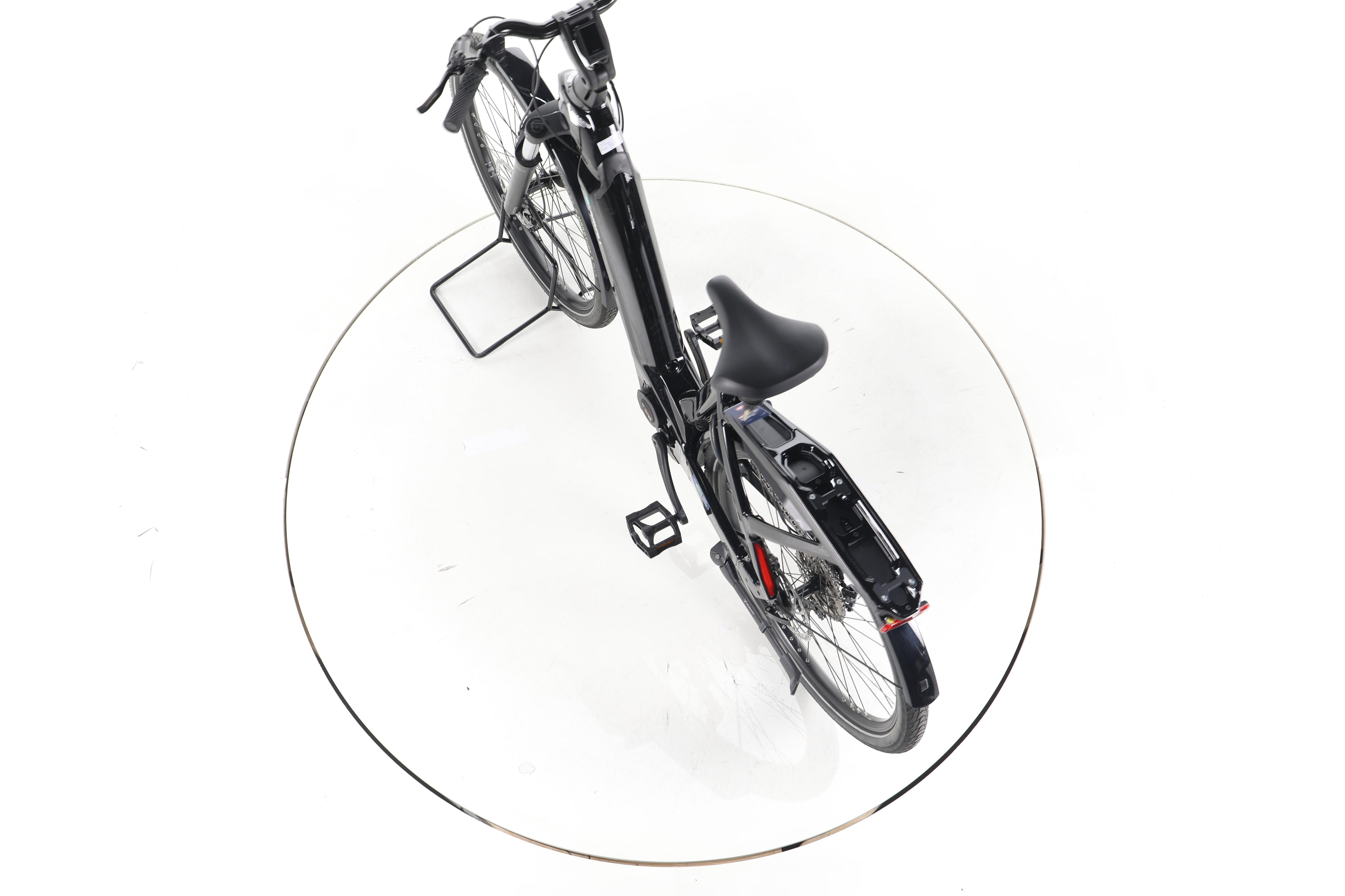 Bianchi E Omnia C Type Trekking E-Bike Tiefeinsteiger - Image 21
