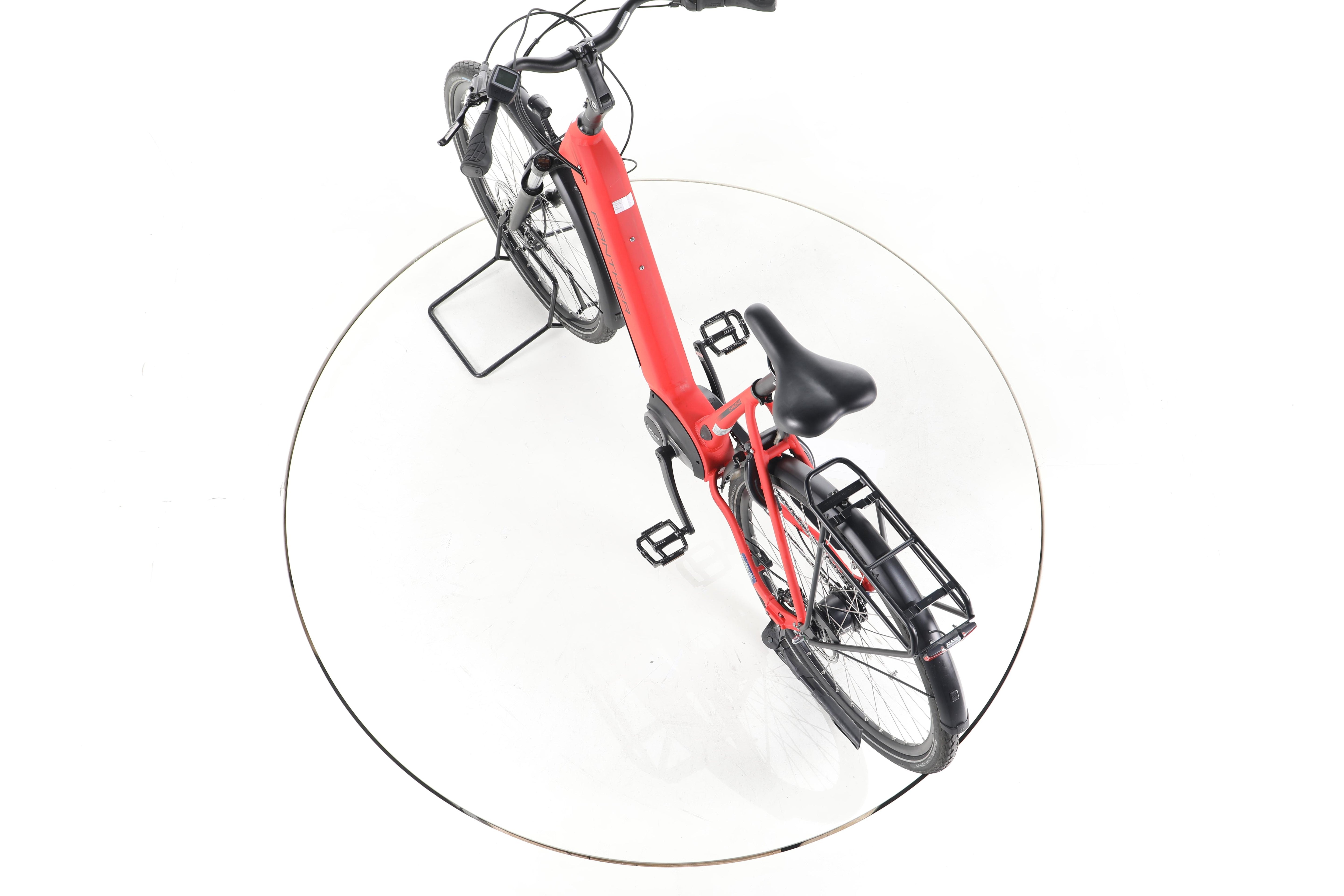 Panther Chamonix City E-Bike Tiefeinsteiger - Image 21