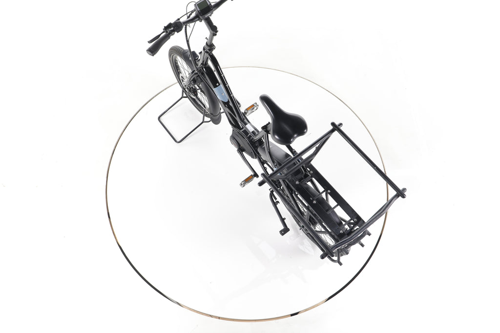Tern Quick Haul P5i E-Lastenrad - Image 21