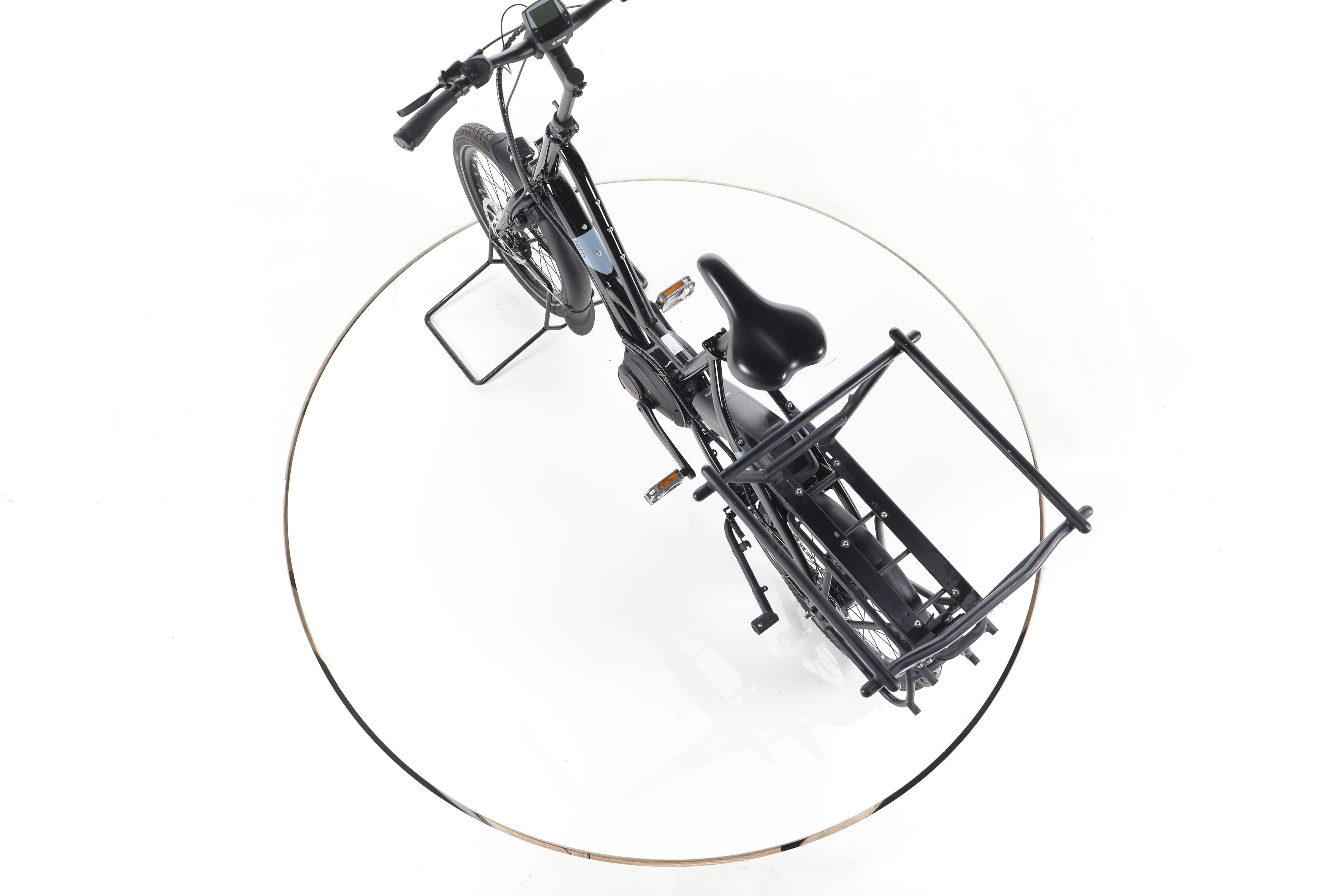 Tern Quick Haul P5i E-Lastenrad - Image 21
