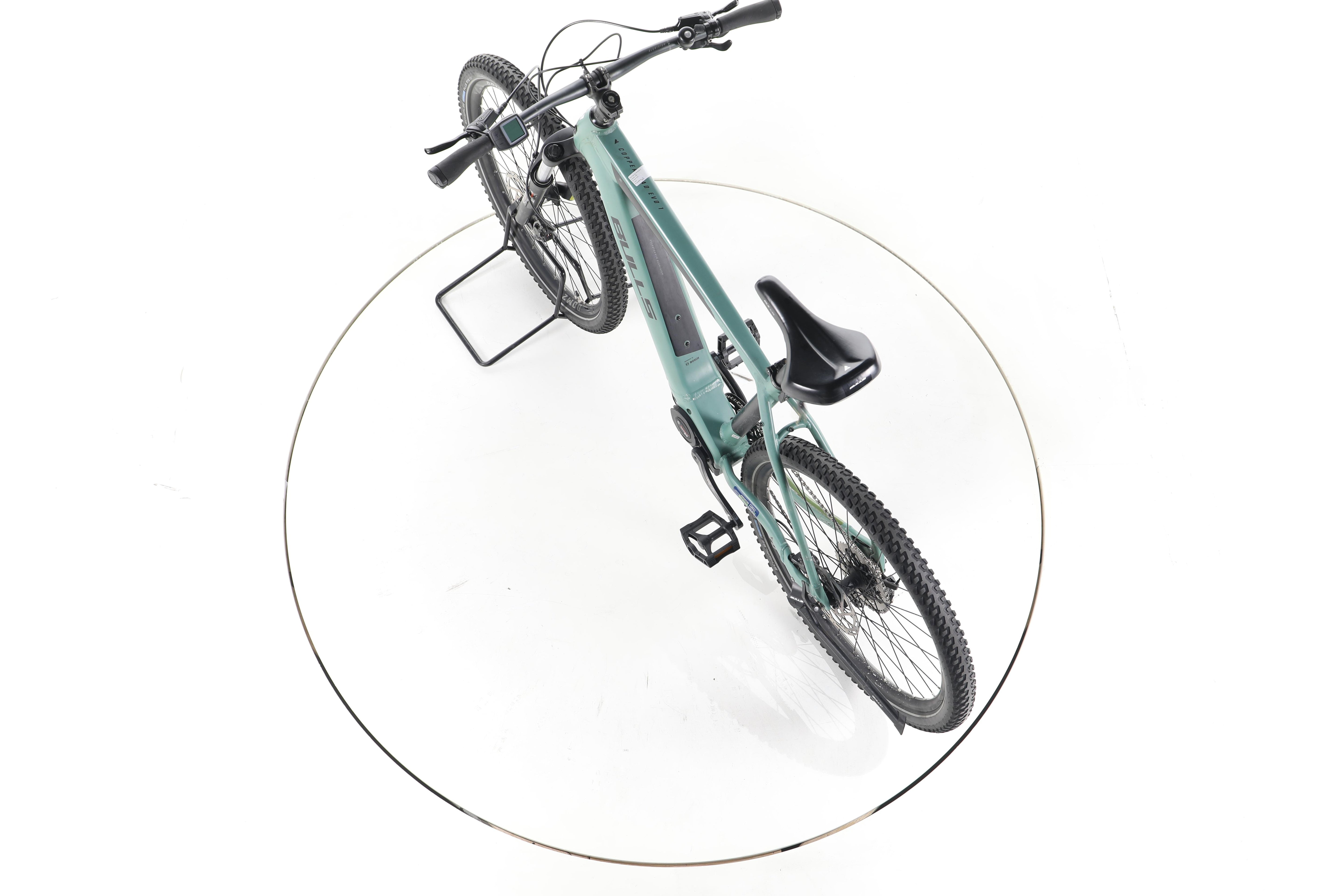Bulls Copperhead Evo 1 27,5 E-Bike - Image 21