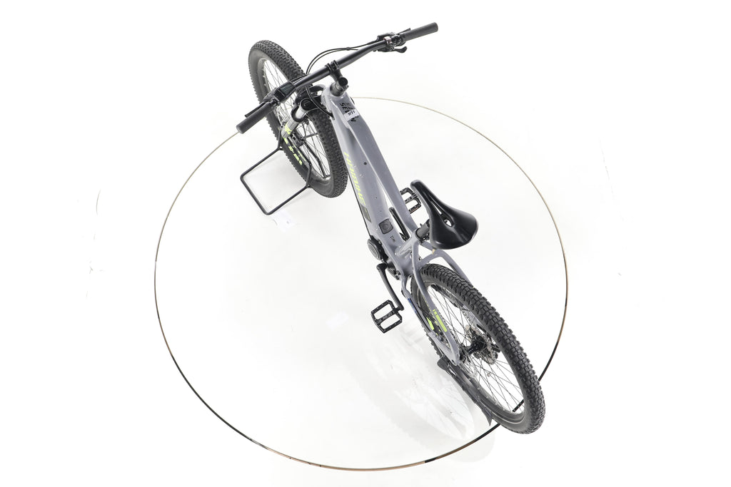 Haibike HardSeven 6 E-Bike - Image 21