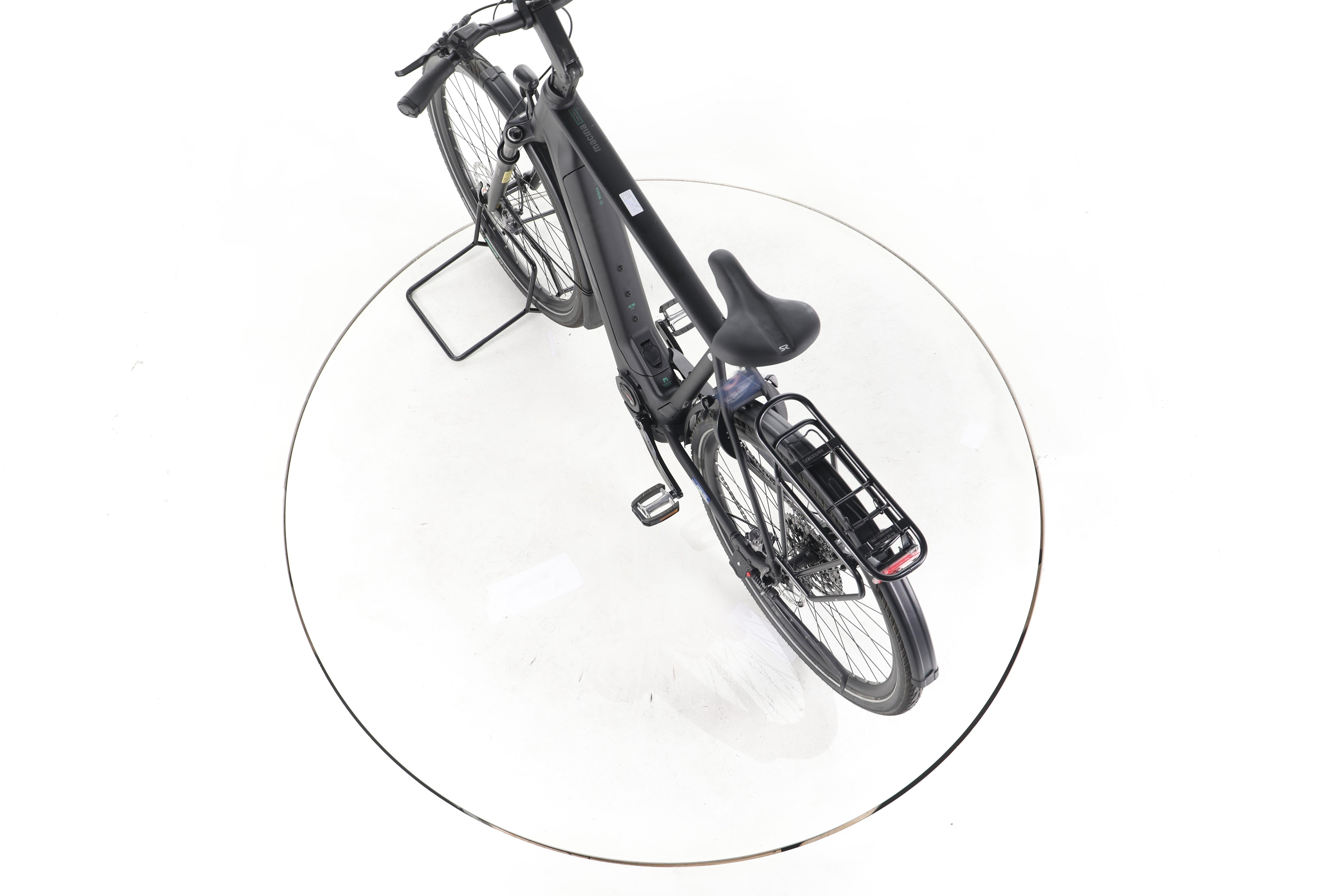 KTM Macina Style XT LTD Trekking E-Bike - Image 21