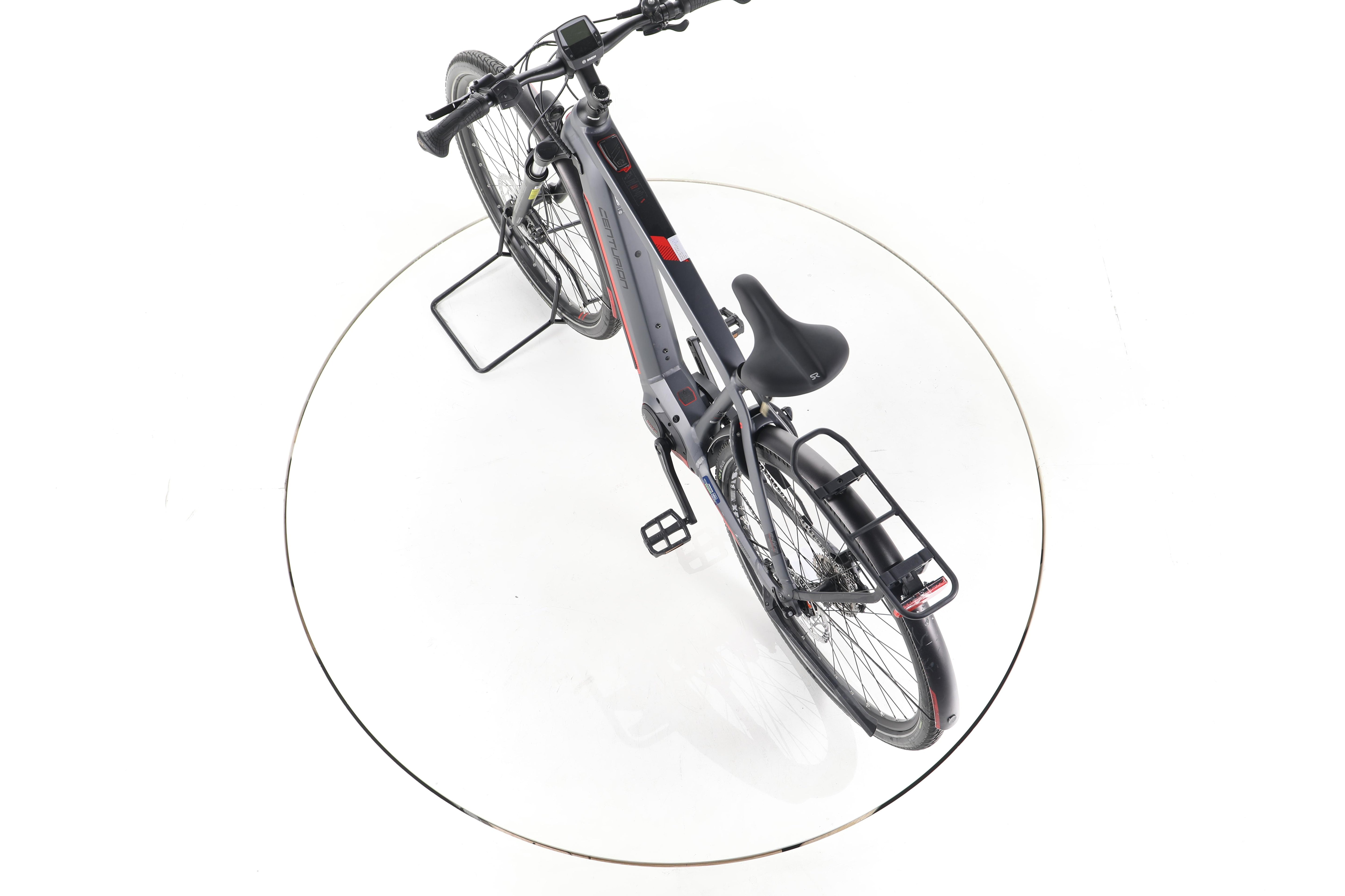 Centurion E-Fire Tour R860i Trekking E-Bike - Image 21