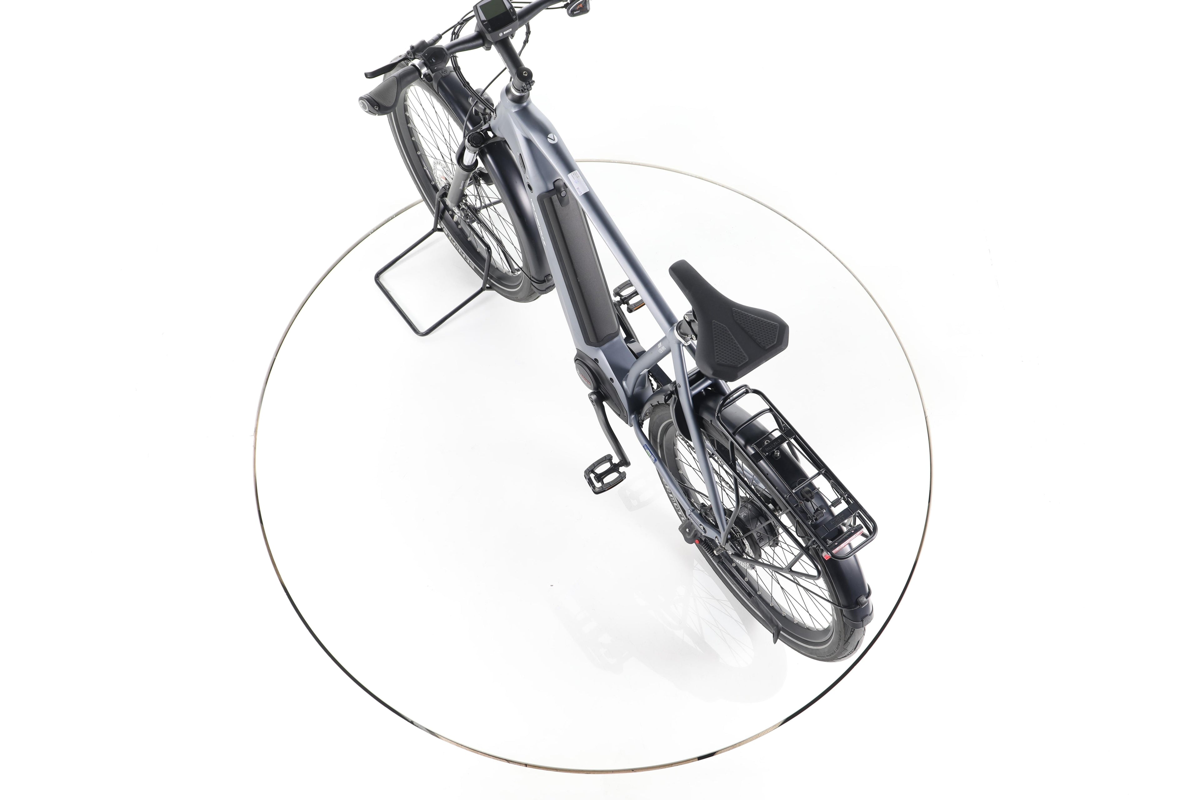 Velo de Ville SUV LEB 890 City E-Bike - Image 21