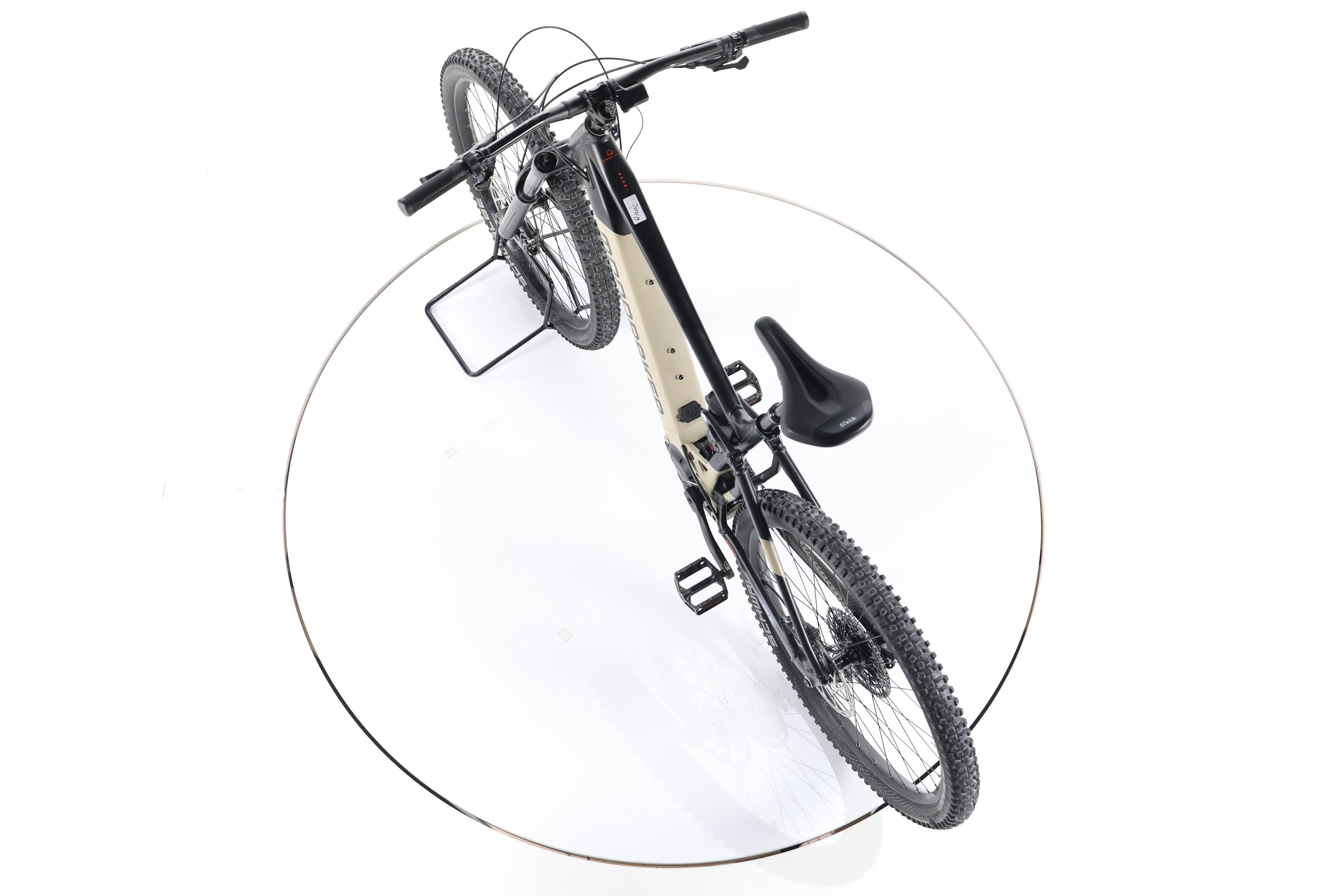 Mondraker DUSK Fully E-Bike - Image 21