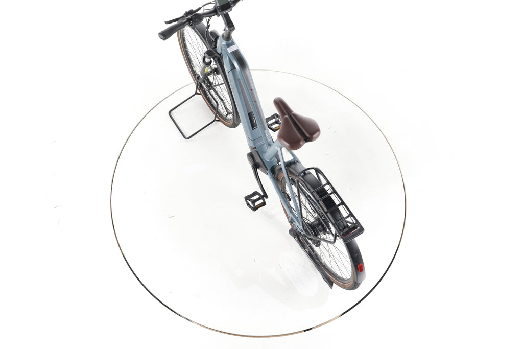 Kettler Quadriga P5 City E-Bike - Image 21