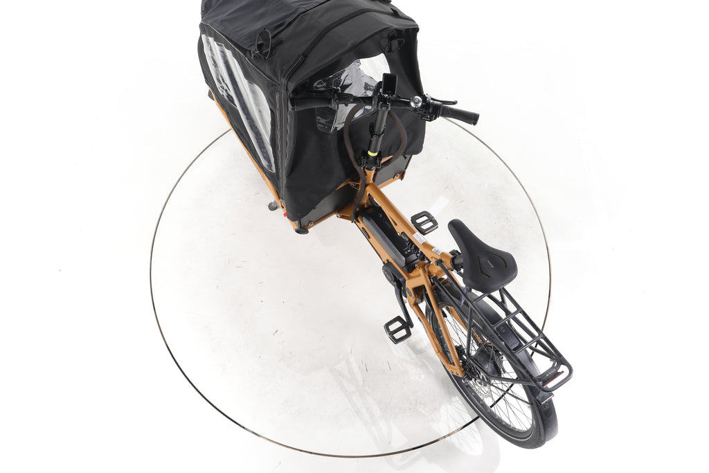 Riese & Müller Load4 75 vario E-Lastenrad - Image 21
